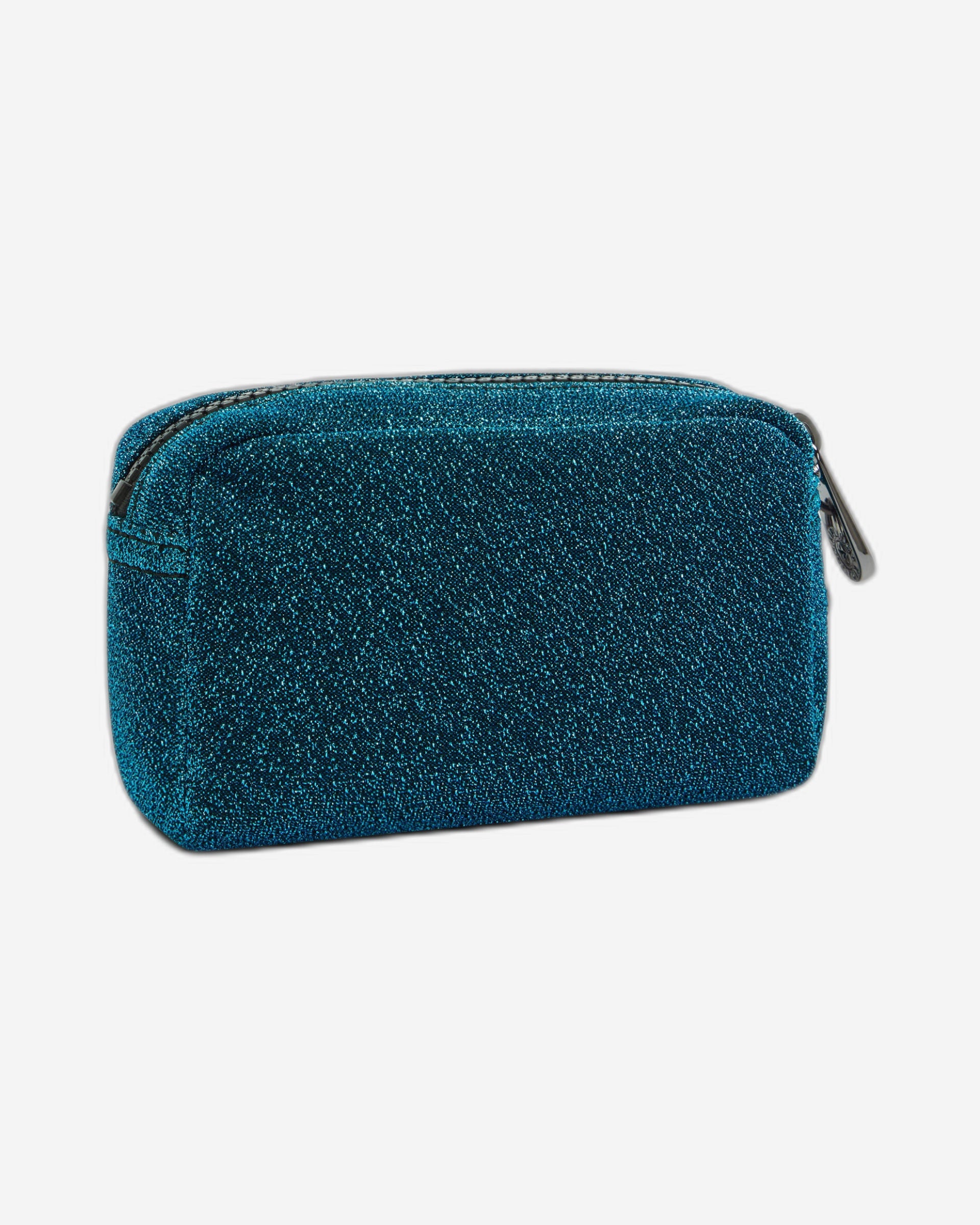 Kipling Gleam S Going Out Turq Small Pouch I6108-3GP