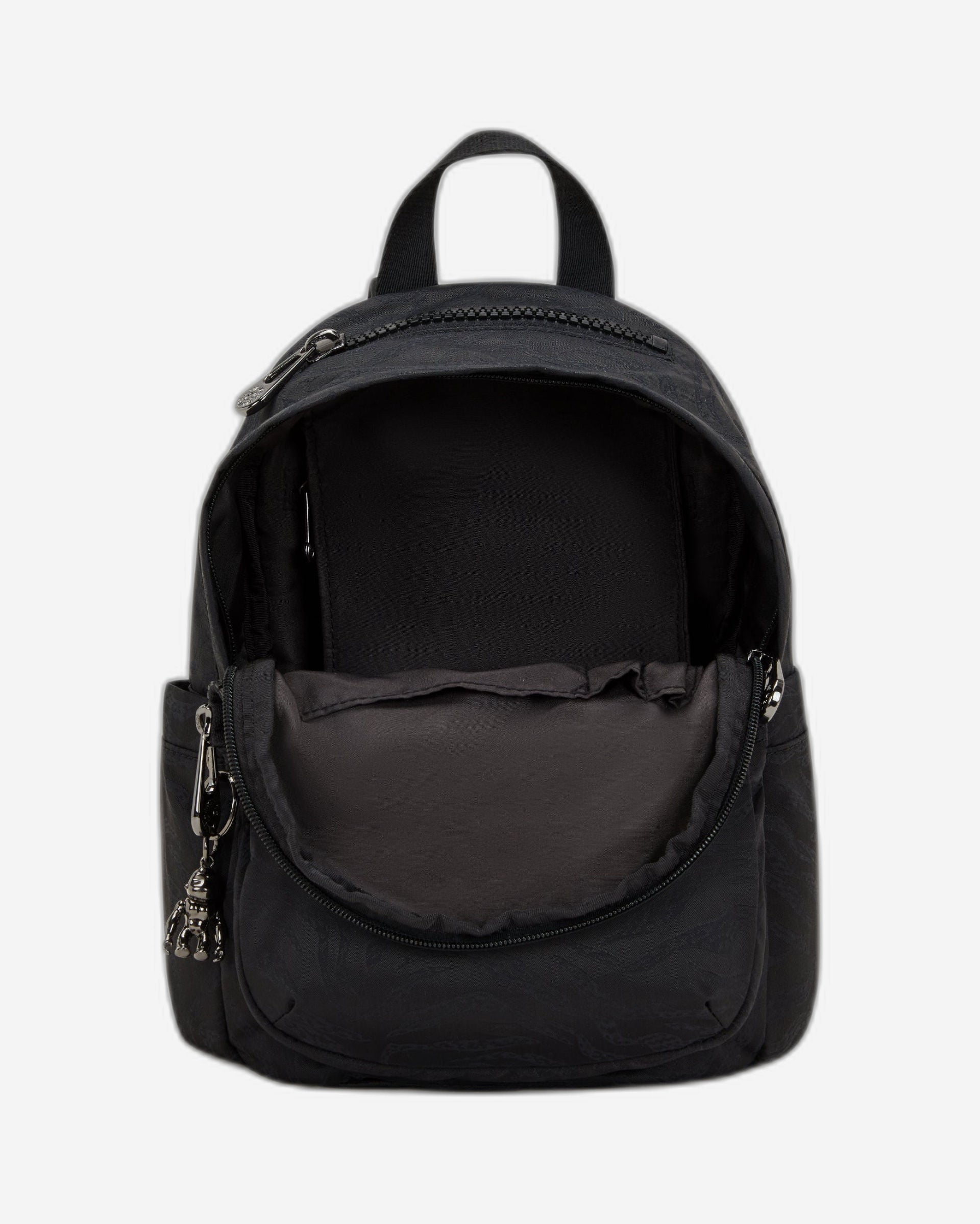 Kipling Delia Mini Undersea Jacquard Small Backpack I6217-49J