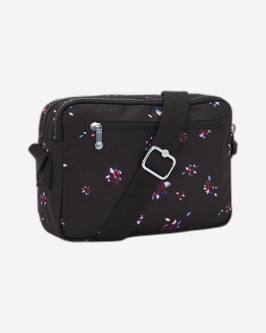 Kipling Abanu M Night Flower Medium crossbody I6237-5FH