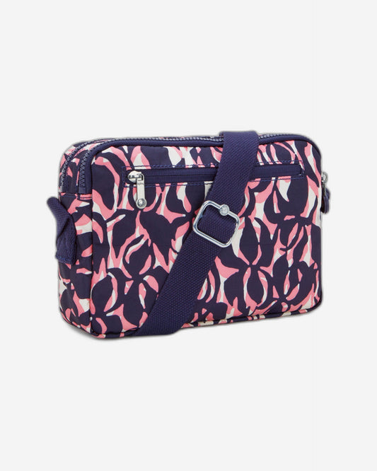 Kipling Abanu M Palm Mood Crossbody Bag I6237-6PQ