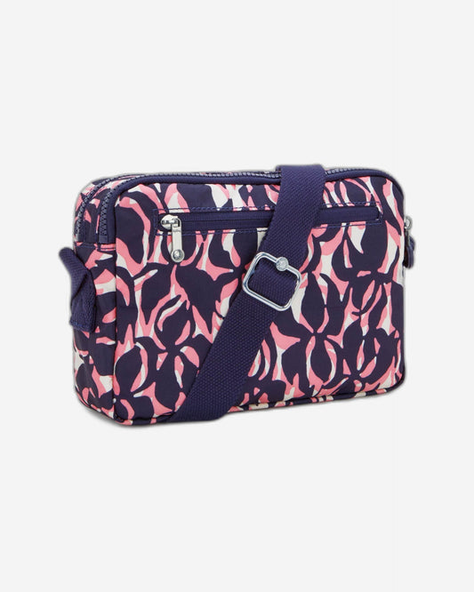 Kipling Abanu M Palm Mood Medium Crossbody I6237-6PQ
