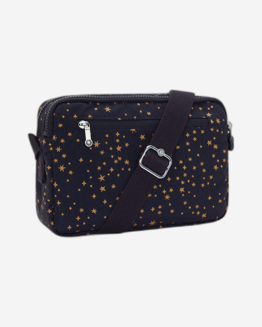 Kipling Abanu M Ultimate Stars Medium Crossbody I6237-8CV