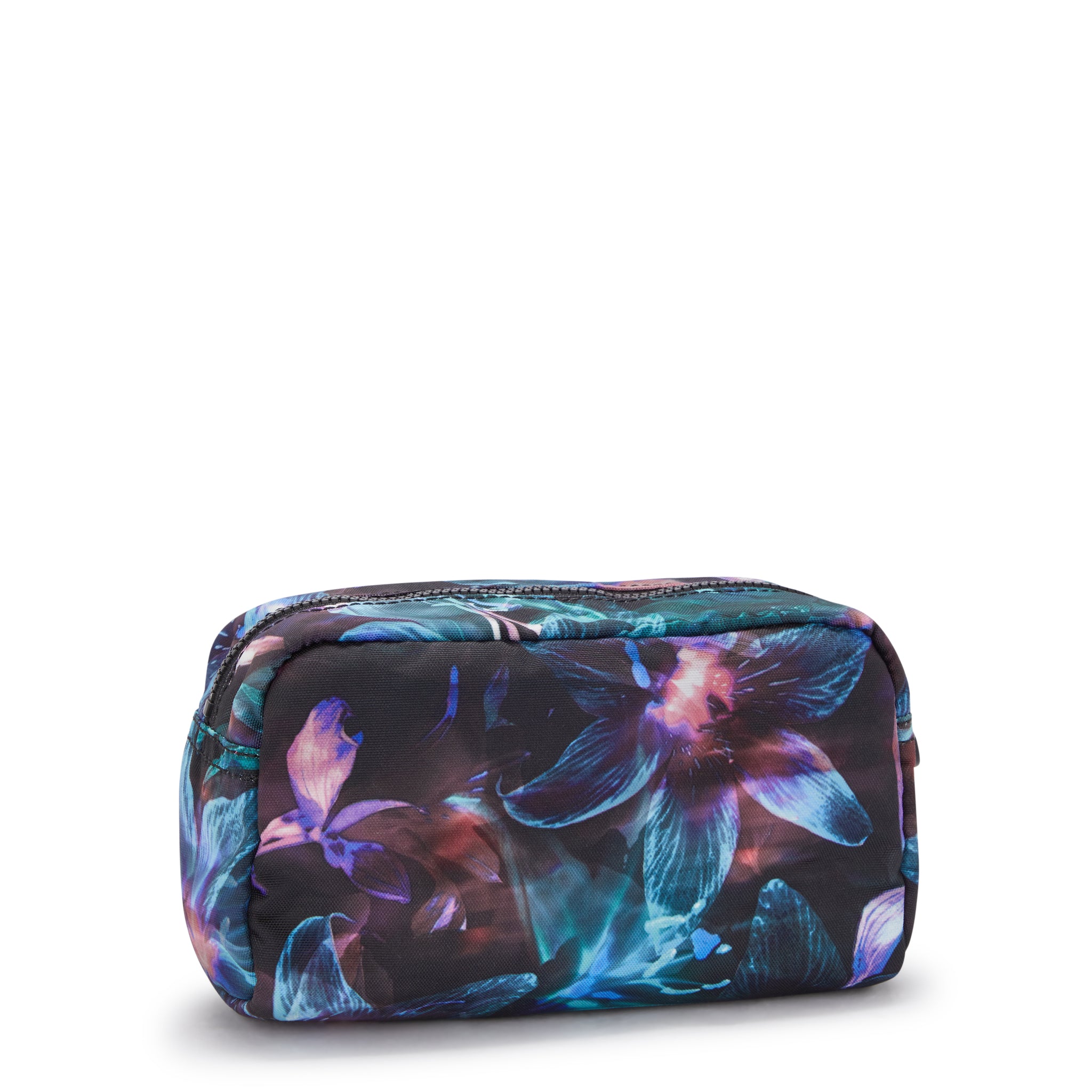Kipling Gleam Spectral Orchid Pouche I6262-7DP