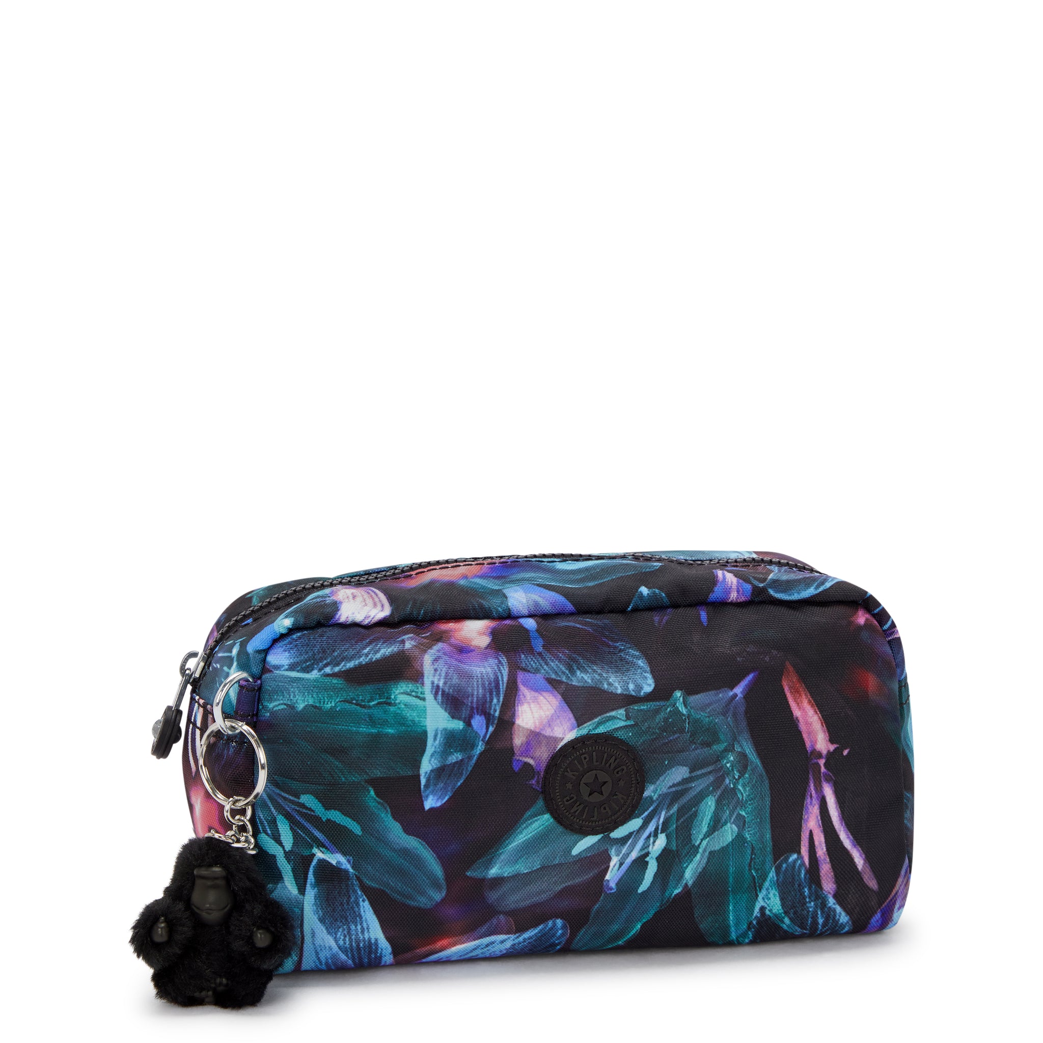 Kipling Gleam Spectral Orchid Pouche I6262-7DP