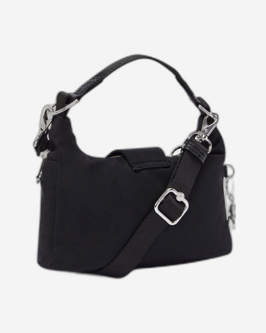 Kipling Sera S Black Spice Small Shoulderbag I6263-5JB