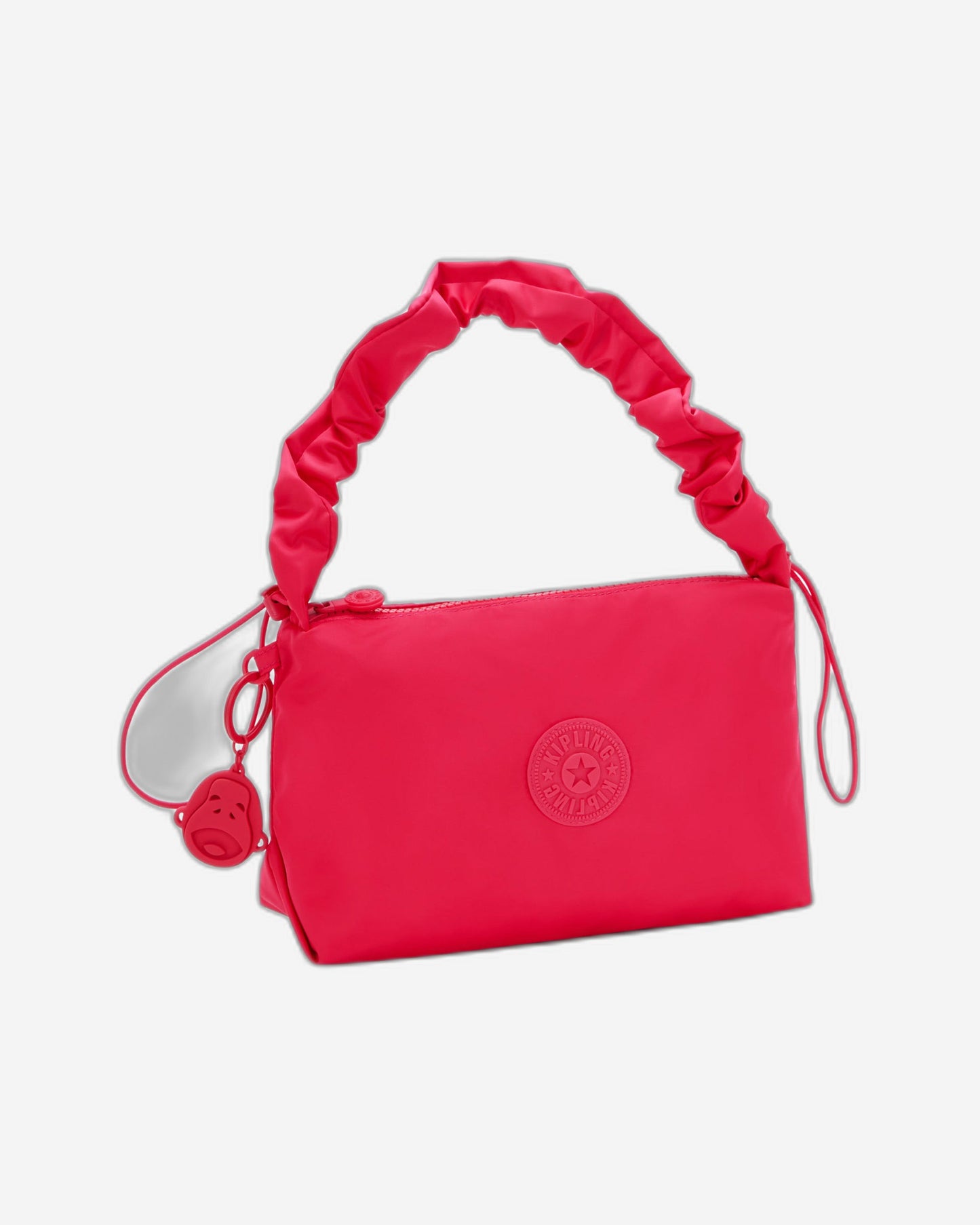 Kipling Eleni Simply Fuchsia Small Shoulderbag I6286-4RW