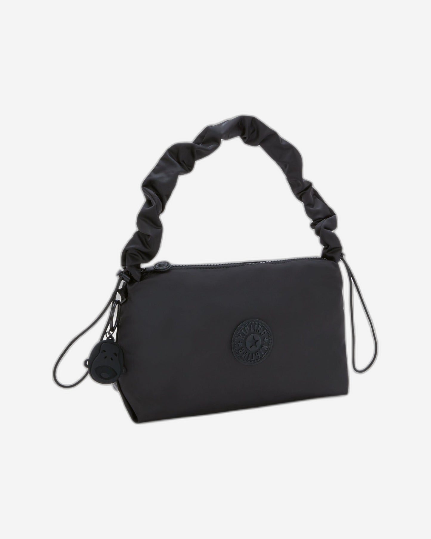 Kipling Eleni Simply Black Small Shoulderbag I6286-4RZ