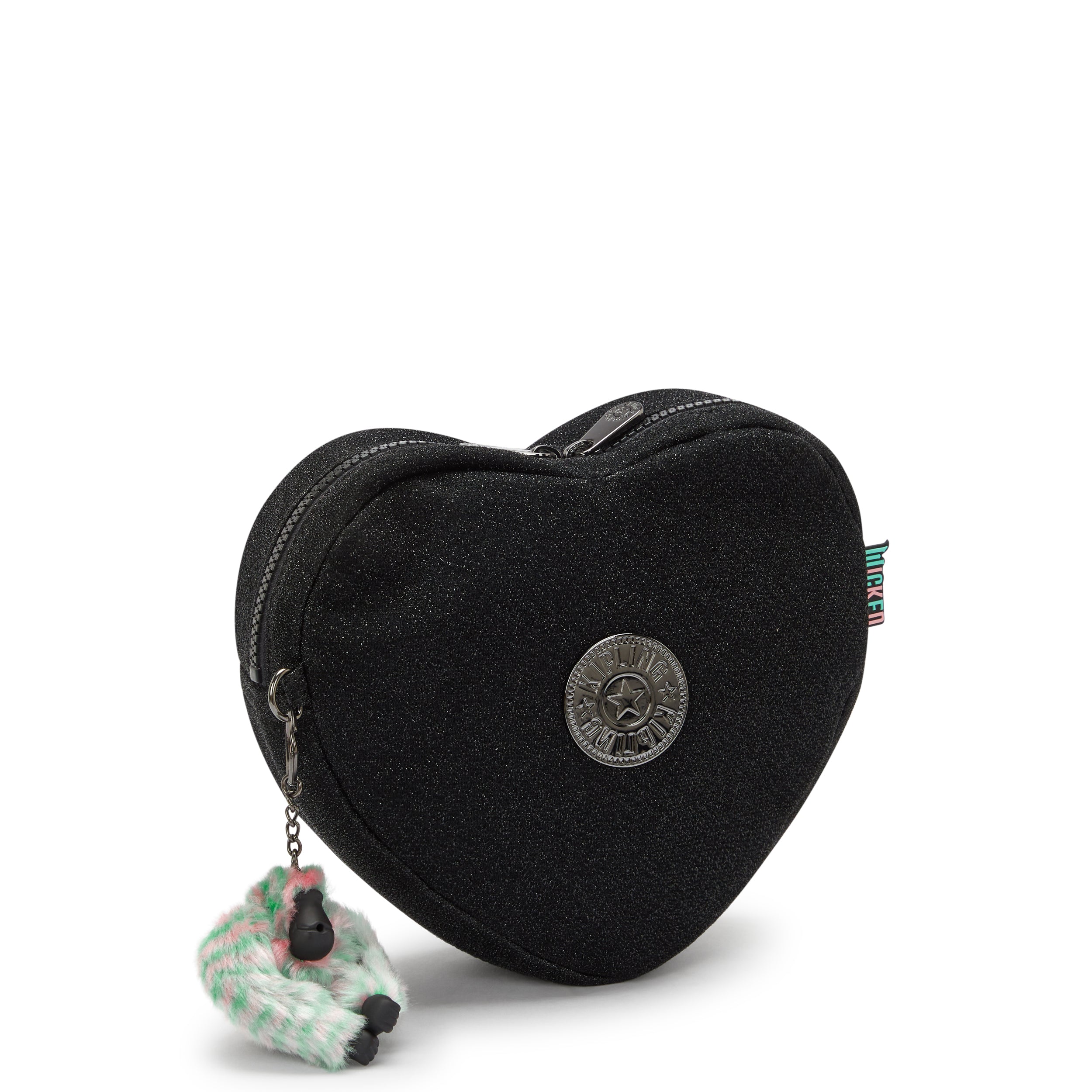 Kipling Hearty Backpack Glitter Magic Backpack I6307-4LW