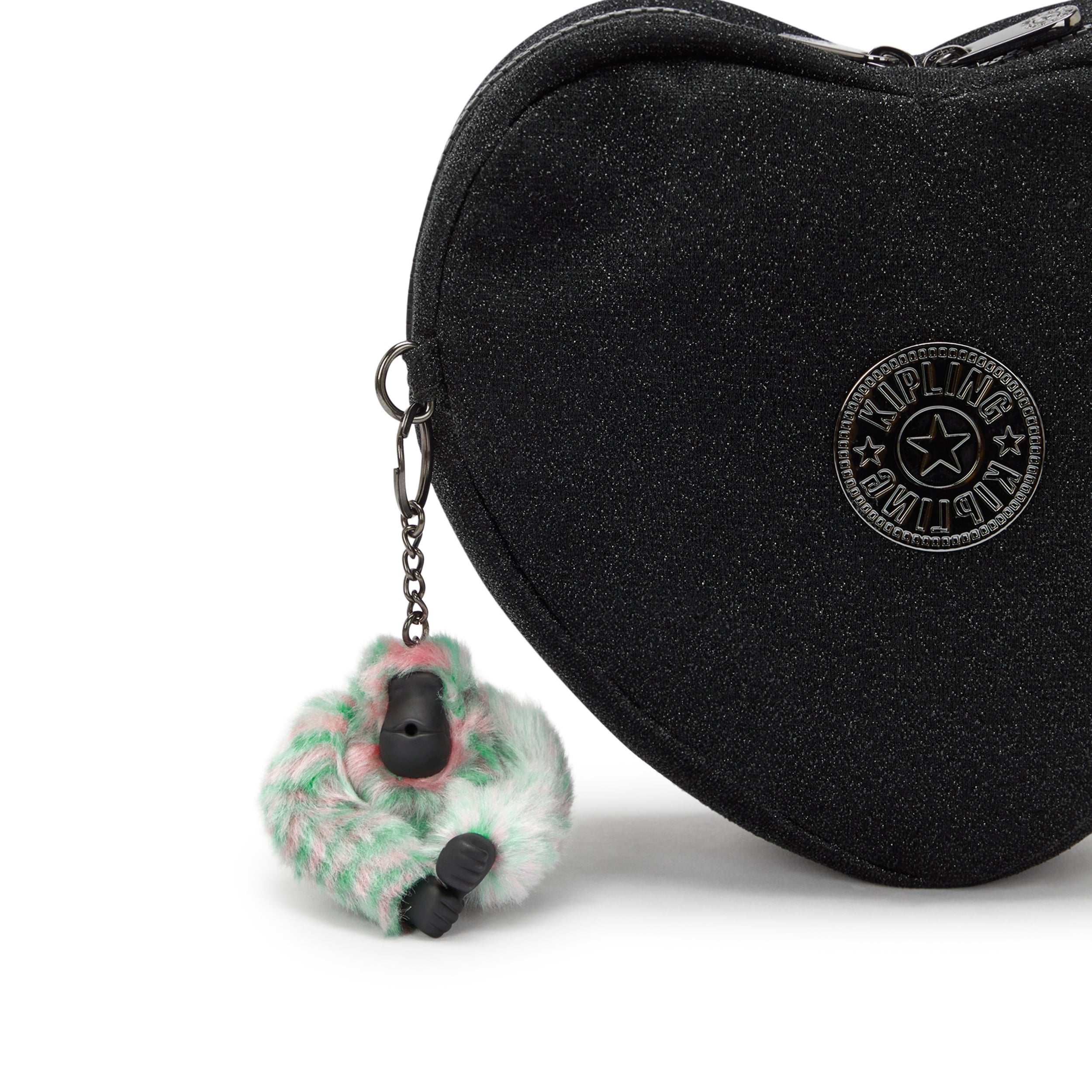 Kipling Hearty Backpack Glitter Magic Backpack I6307-4LW