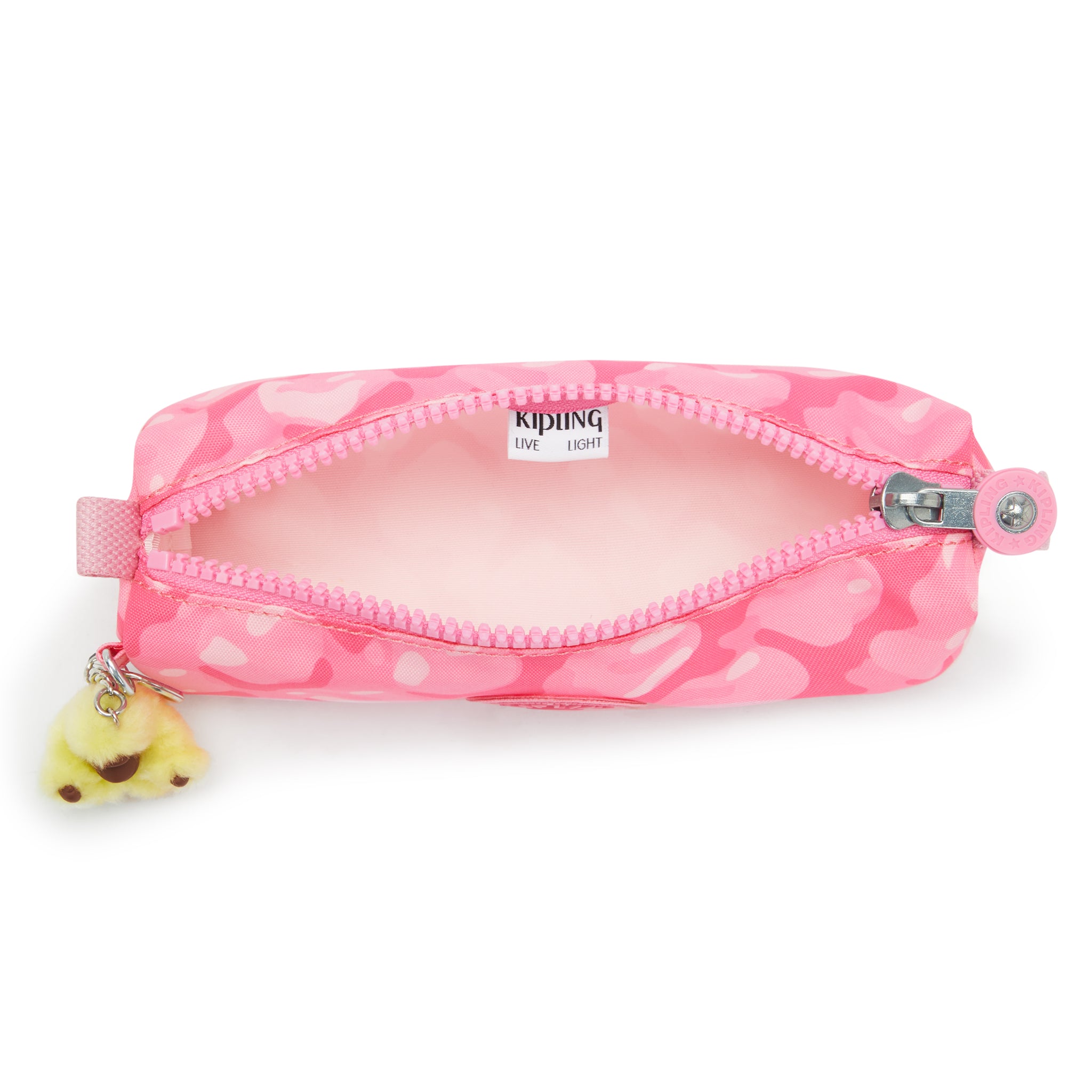 Kipling Freedom Adorable Hearts Pen Case I6310-1NB