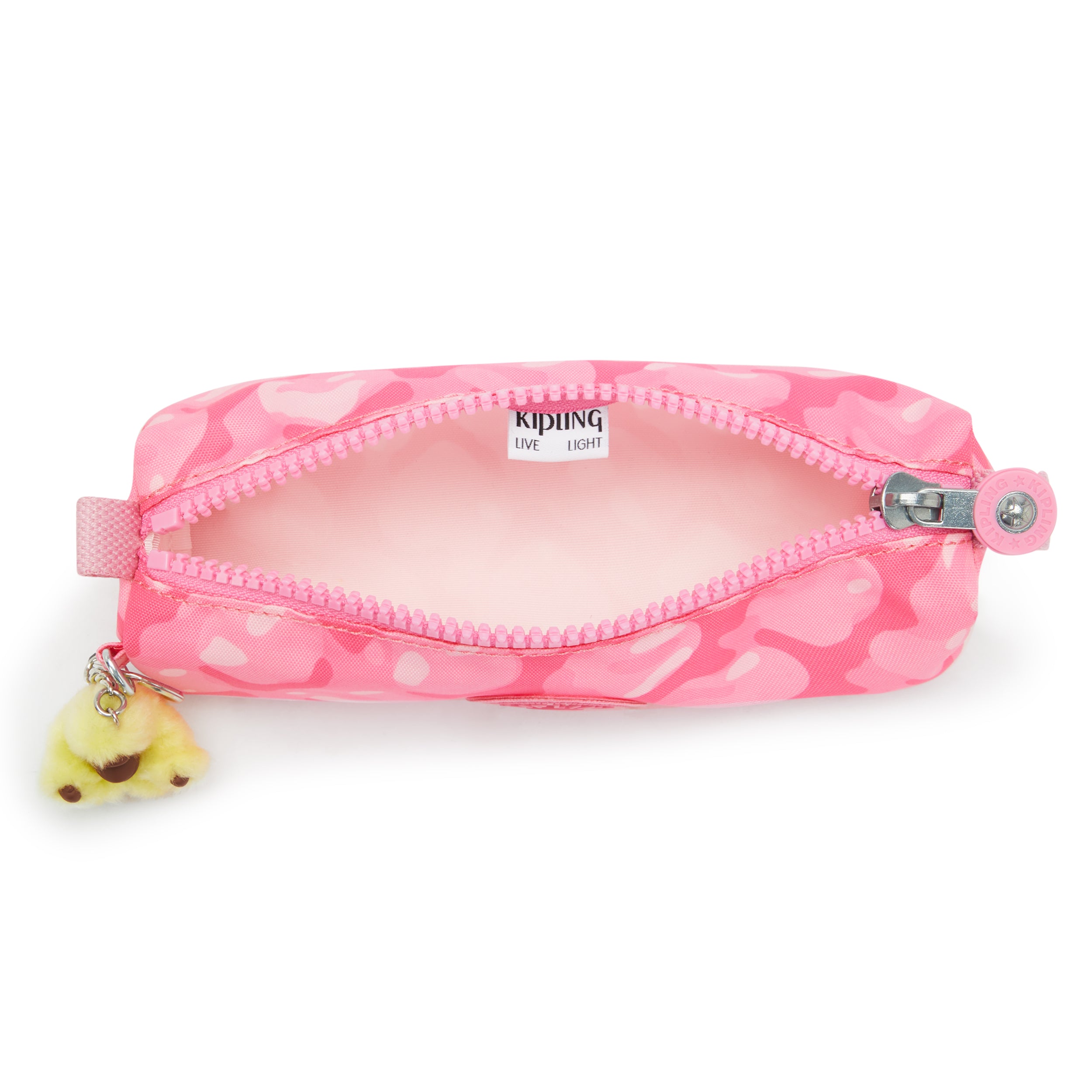 Kipling Freedom Adorable Hearts Pen Case I6310-1NB