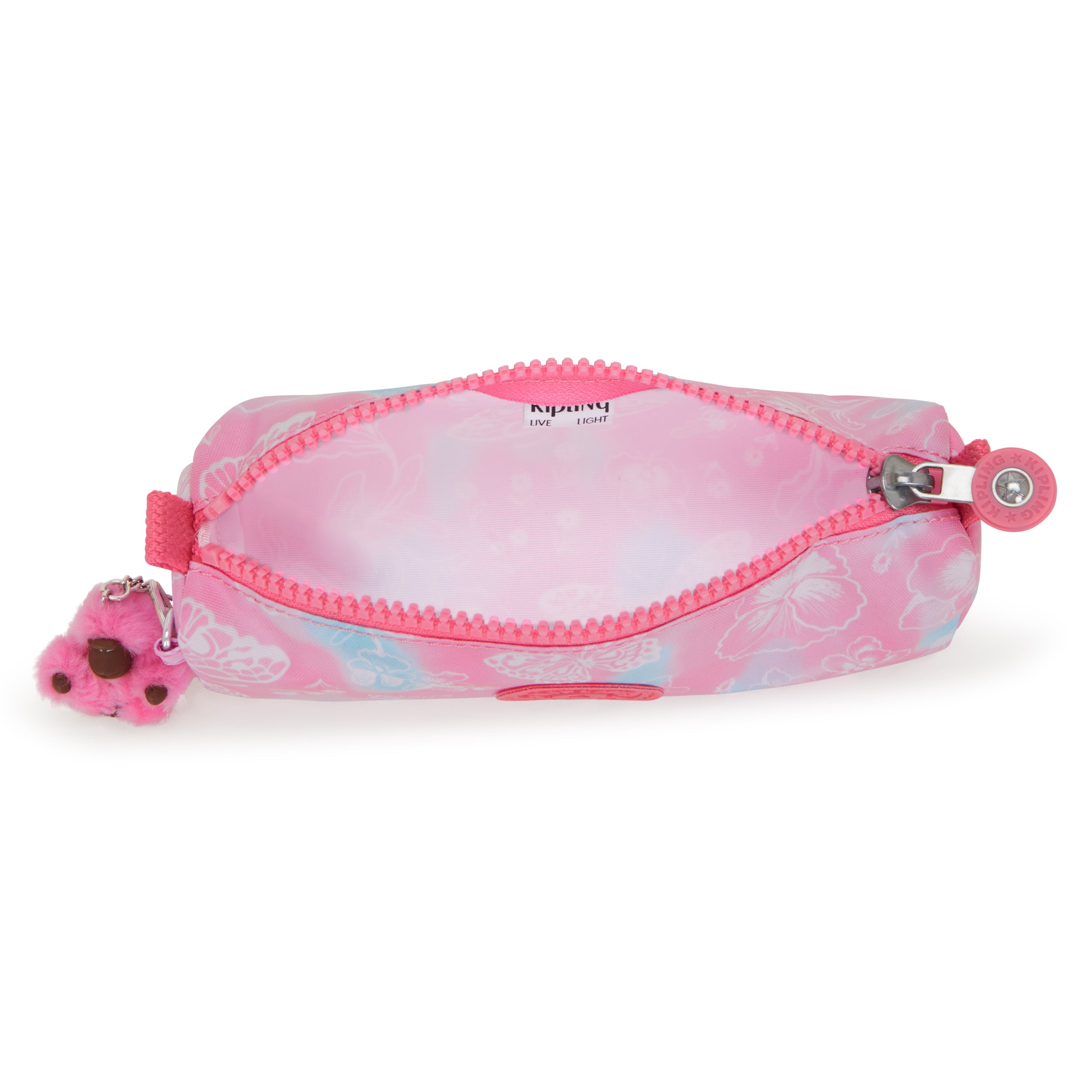 Kipling Freedom Garden Clouds Pen Case C2I6310-2PE