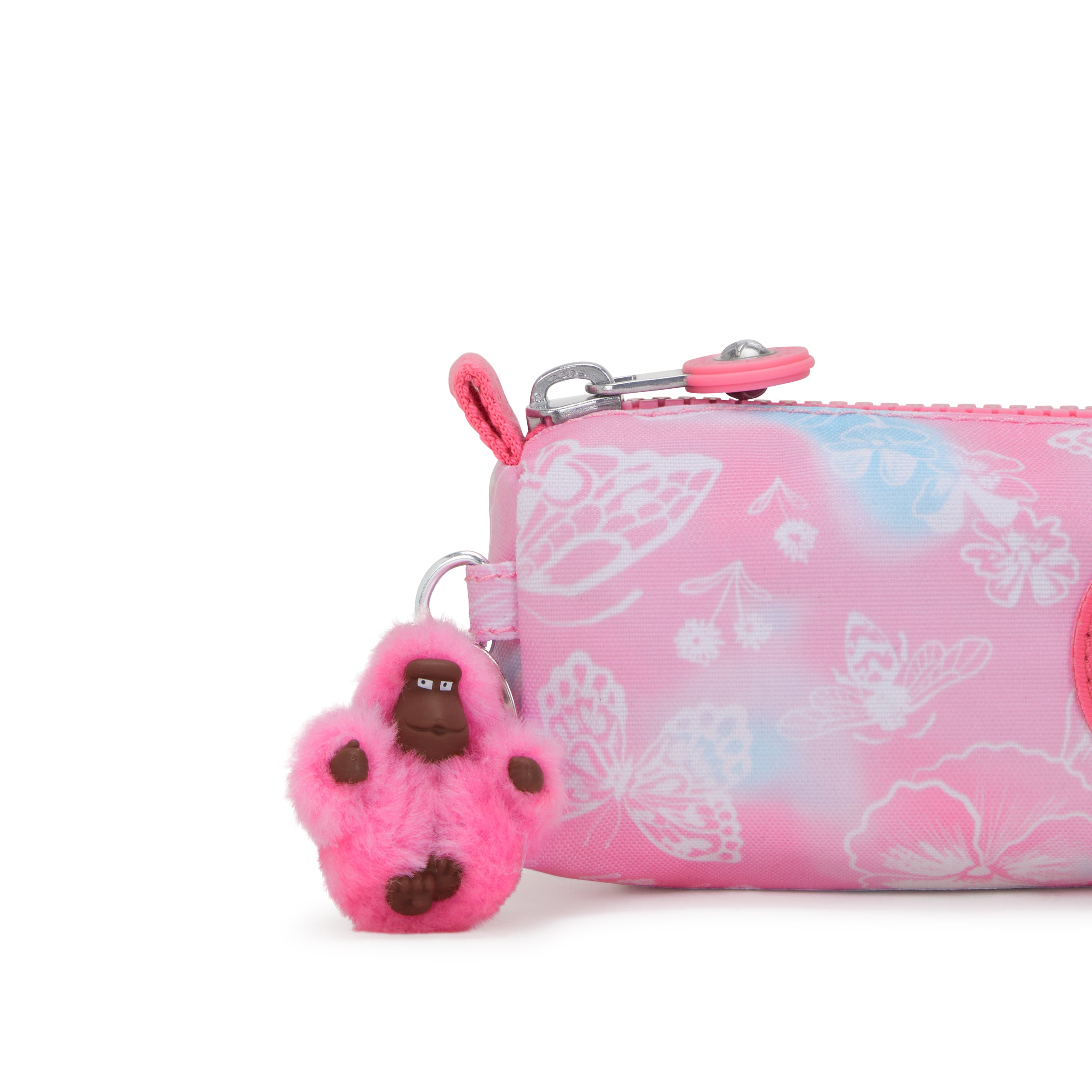 Kipling Freedom Garden Clouds Pen Case C2I6310-2PE