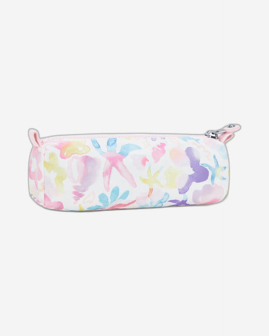 Kipling Freedom Aqua Sea Medium Pencase I6310-4ES