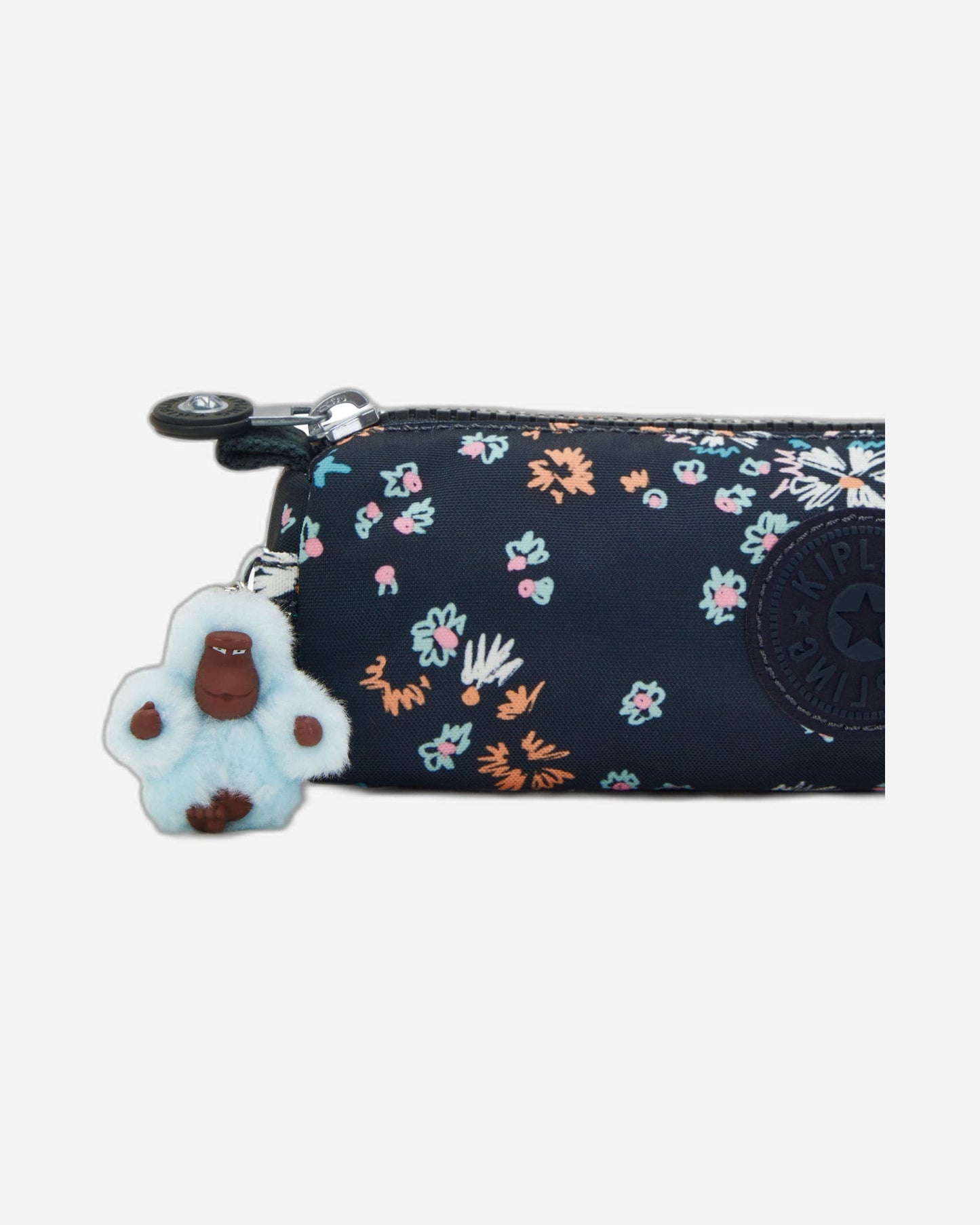 Kipling Freedom Flower Field Medium Pencase I6310-5GB