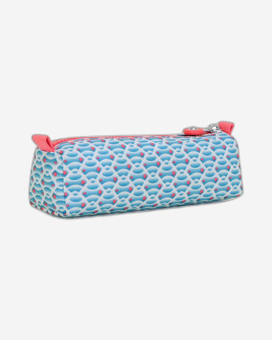 Kipling Freedom Dreamy Geo C Medium Pencase C2I6310-D1W