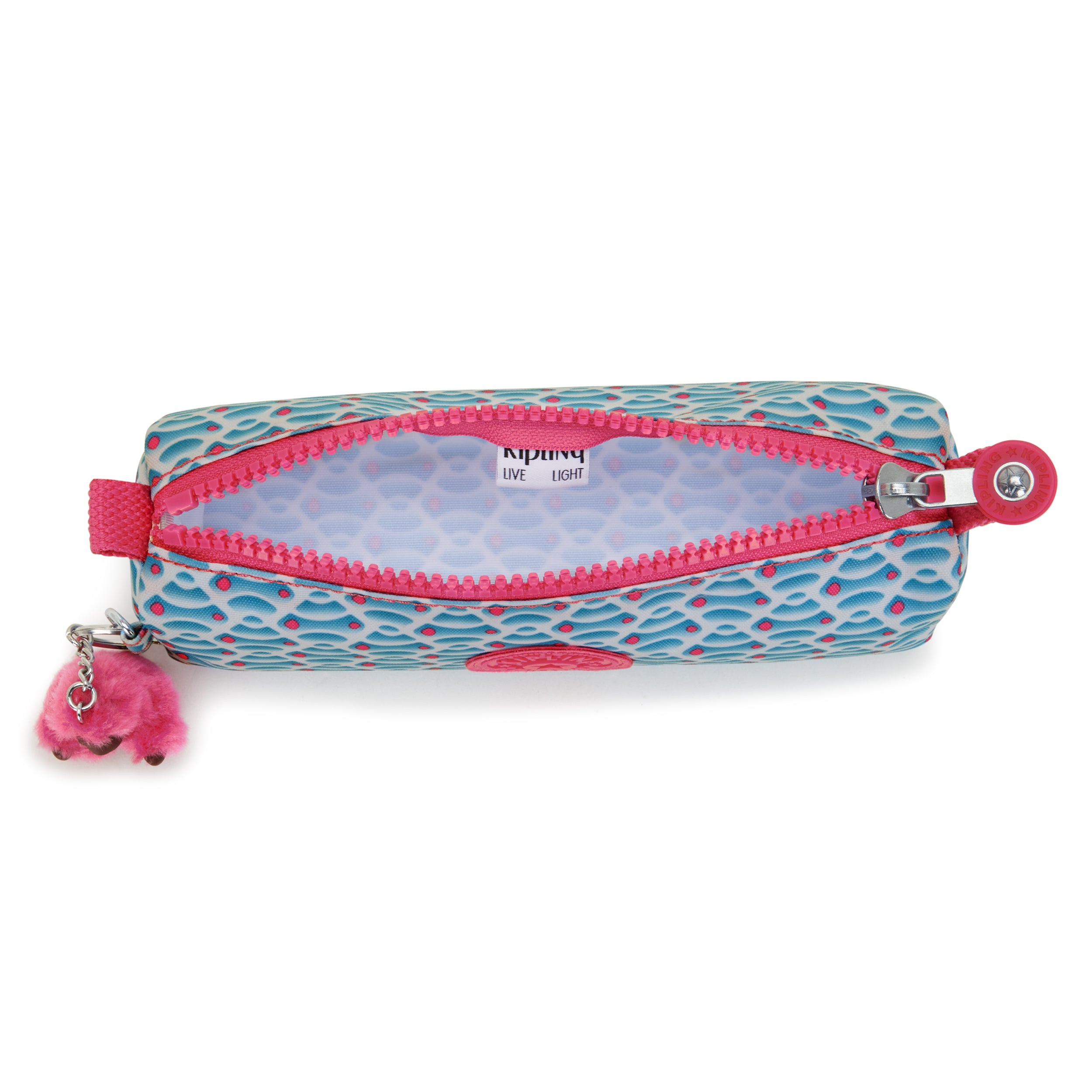 Kipling Freedom Dreamy Geo C Pen Case C2I6310-D1W