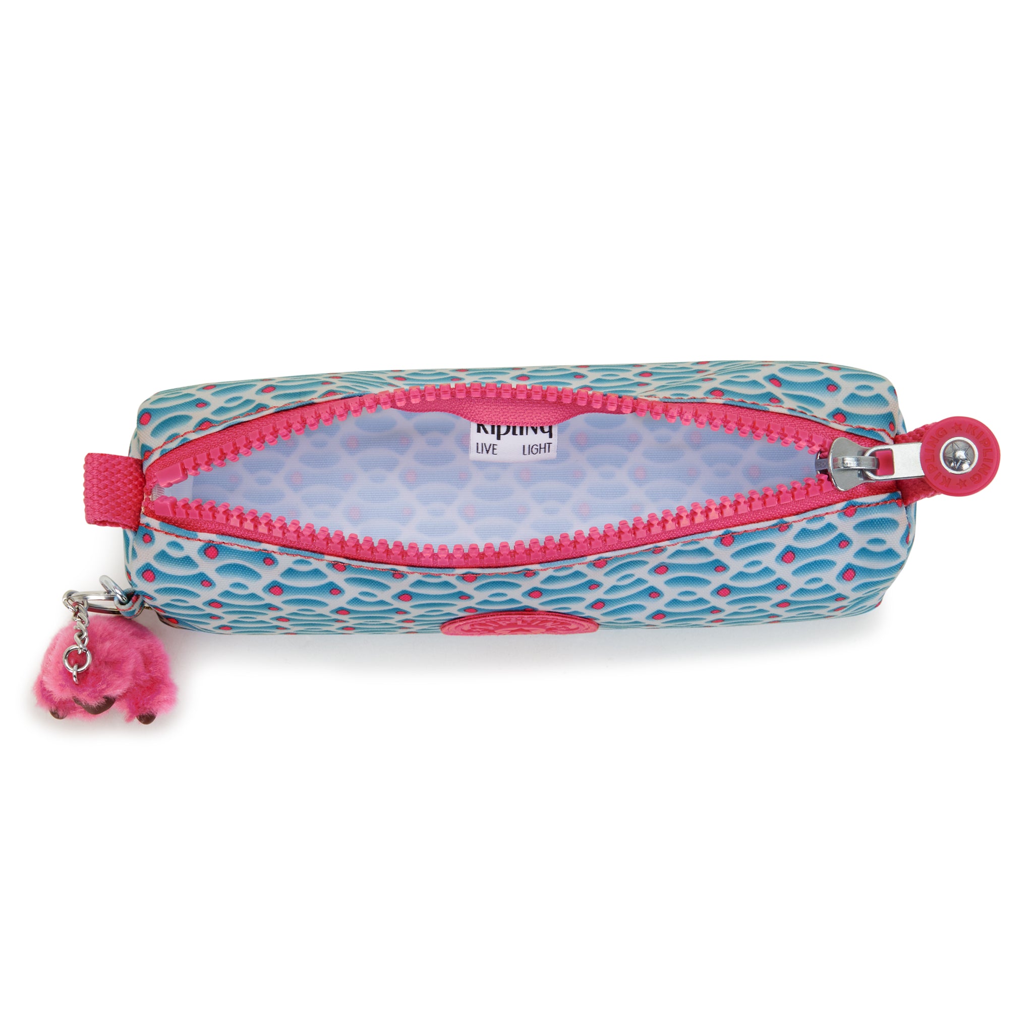 Kipling Freedom Dreamy Geo C Pen Case C2I6310-D1W