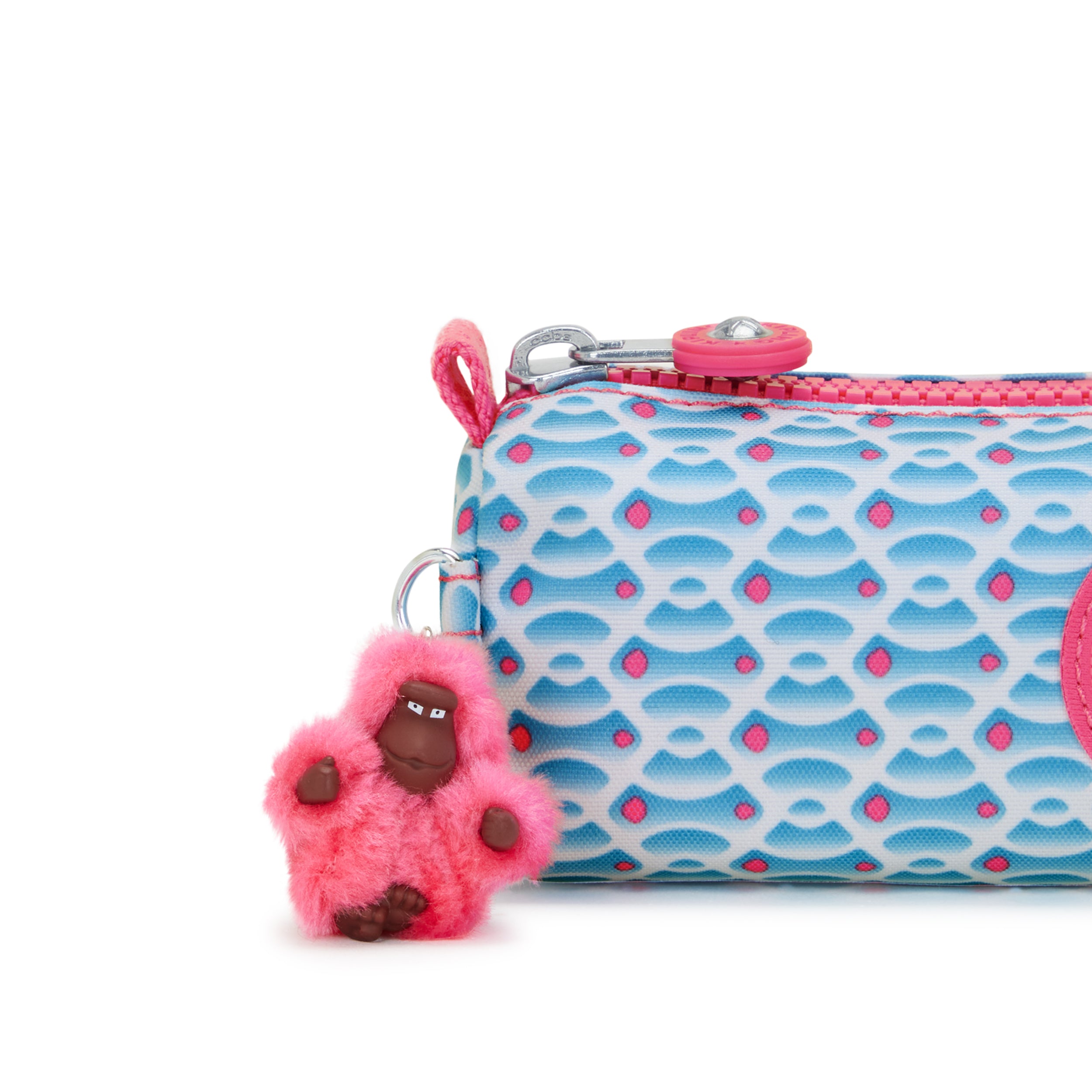 Kipling Freedom Dreamy Geo C Pen Case C2I6310-D1W