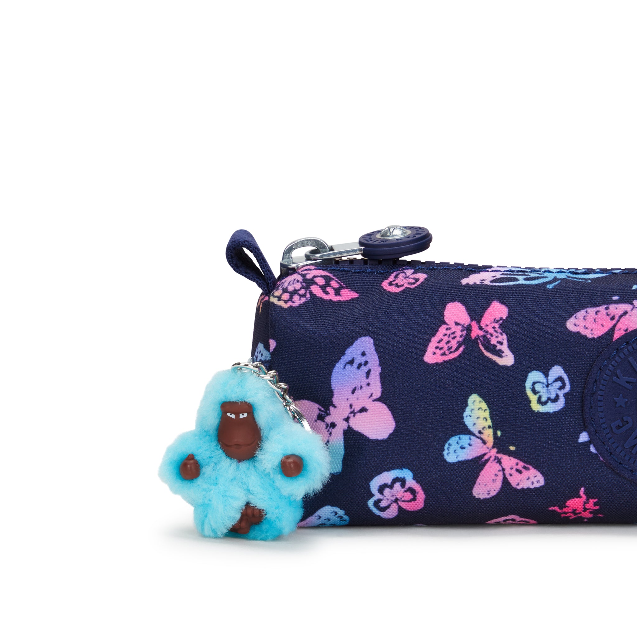 Kipling Freedom Butterfly Fun Pen Case C2I6310-F5K