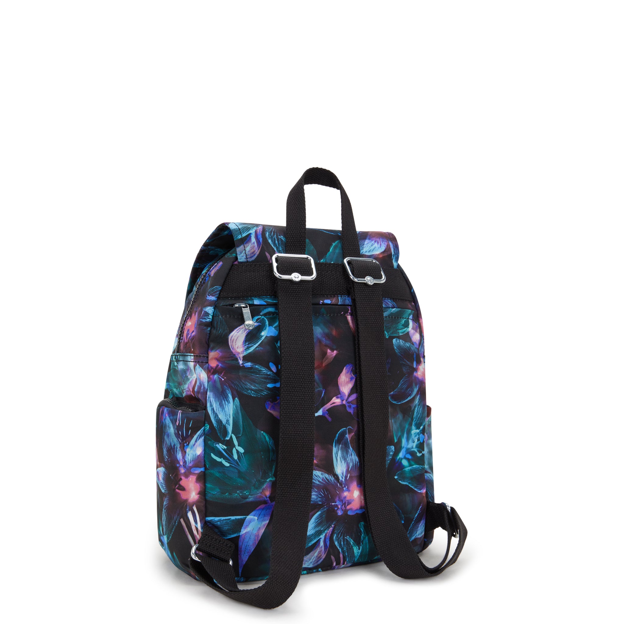 Kipling City Zip S Spectral Orchid Backpack I6345-7DP