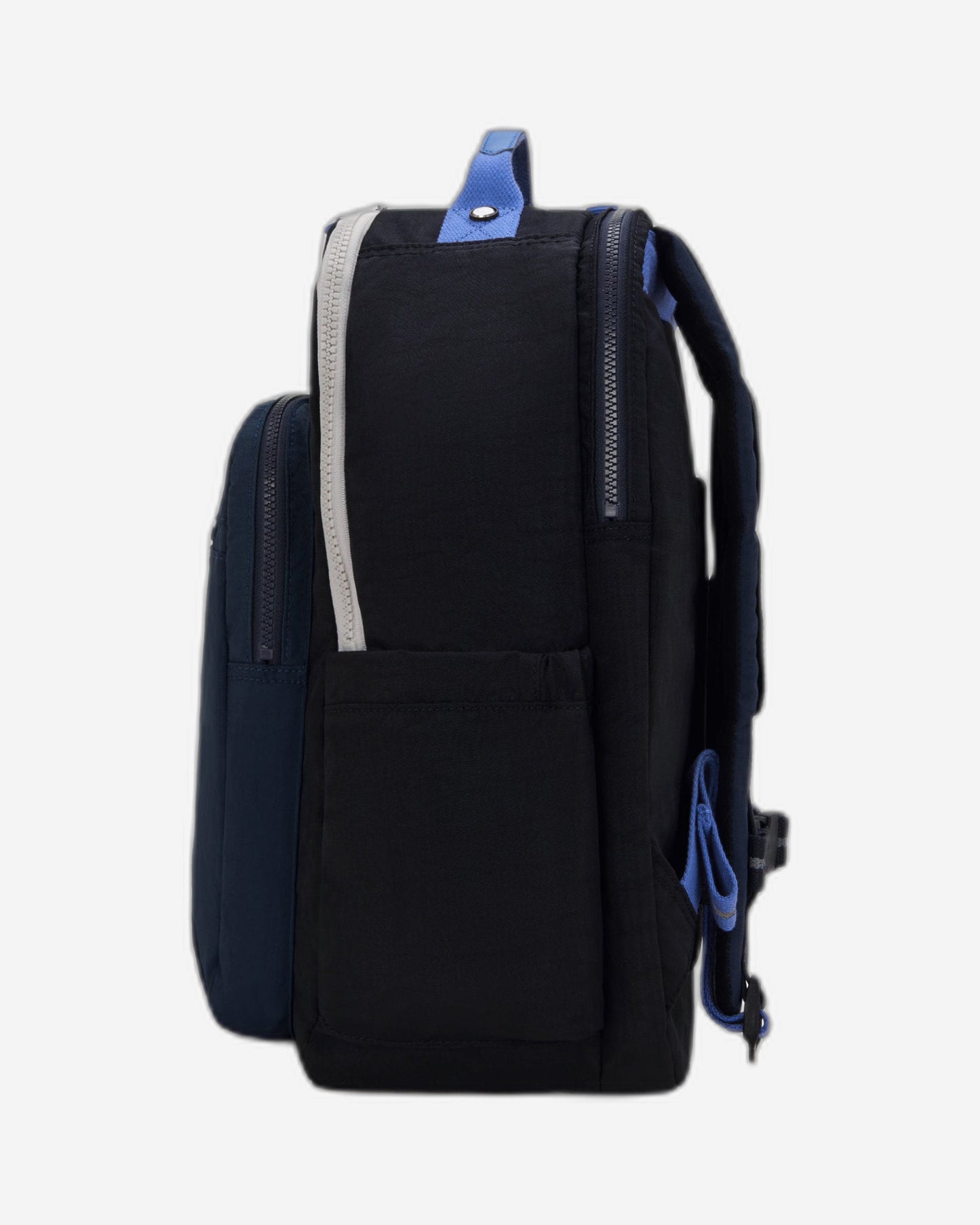 Kipling Seoul College Extra True Block Large Backpack with Laptop Compartment I6350-74Q