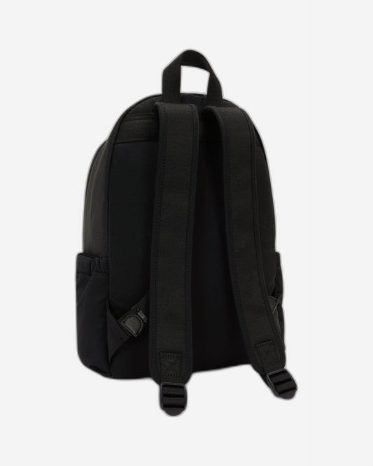 Kipling Delia Infinite Black Medium Backpack I6371-2EN