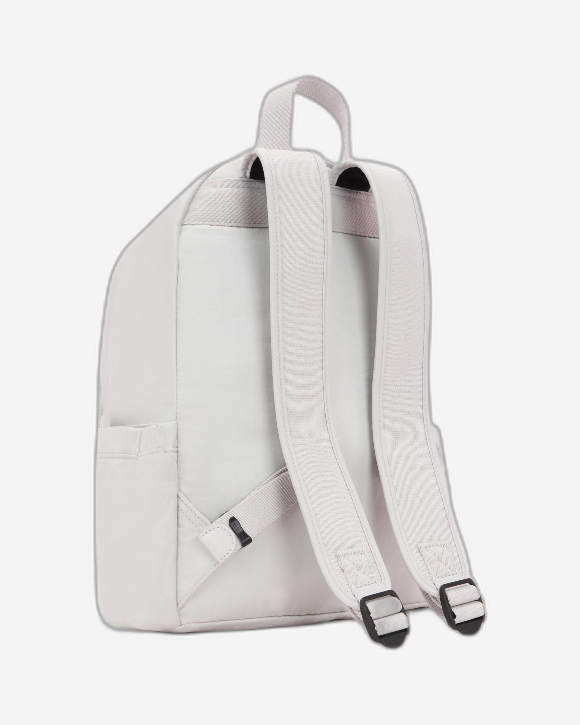 Kipling Delia Silver Night Medium Backpack I6371-8EL