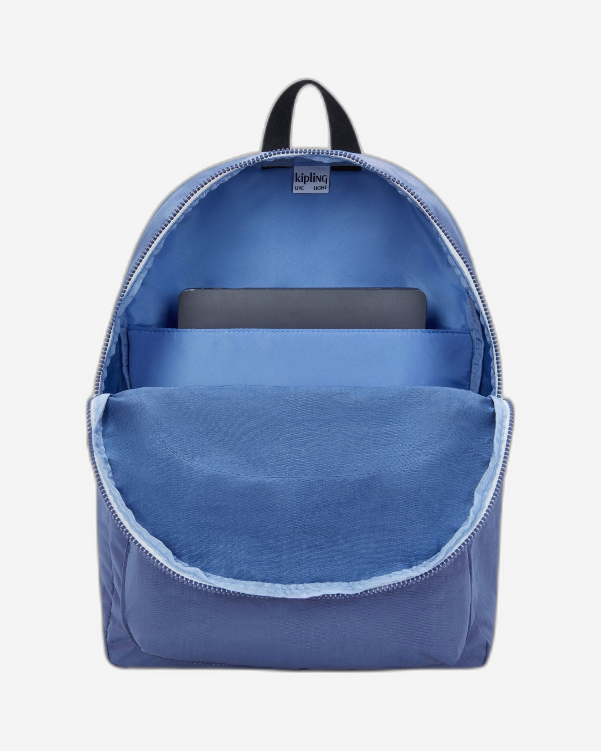 Kipling Curtis L Blue Lover Combo Large Backpack I6521-5PC