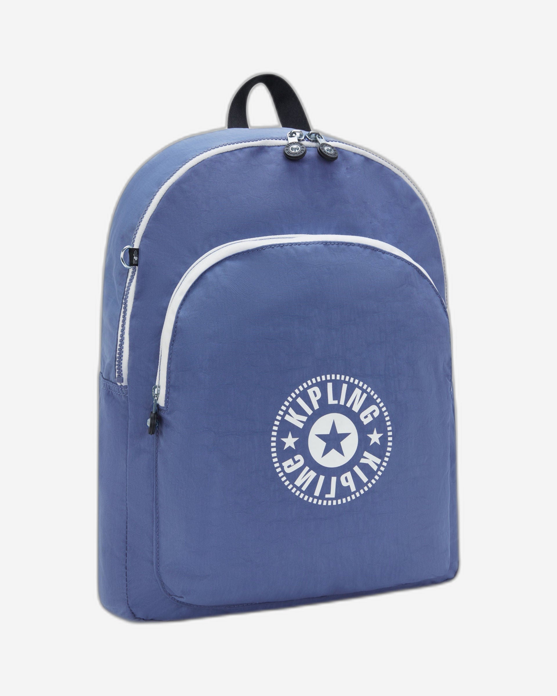 Kipling Curtis L Blue Lover Combo Large Backpack I6521-5PC