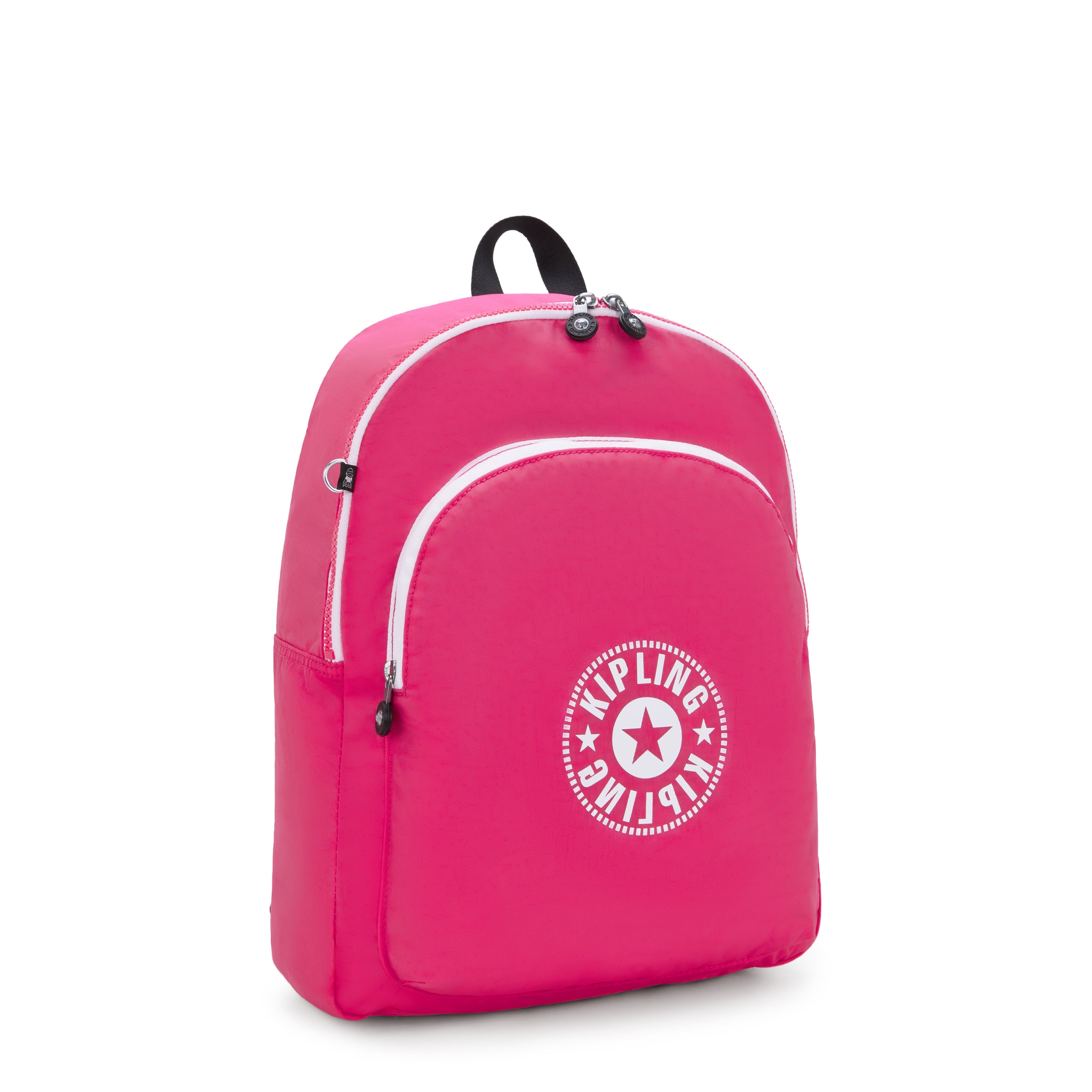 Kipling Curtis L Resort Pink Backpack I6521-7FF