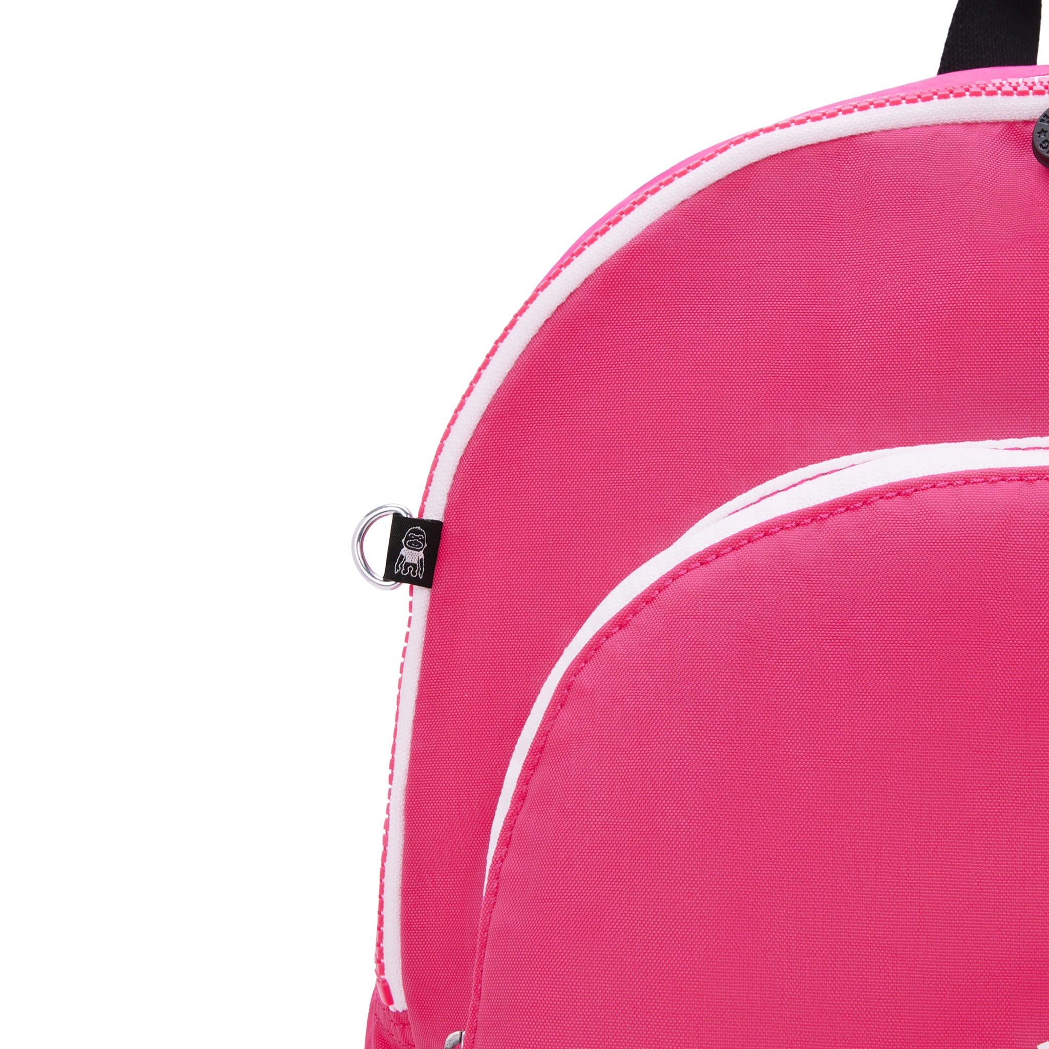 Kipling Curtis L Resort Pink Backpack I6521-7FF