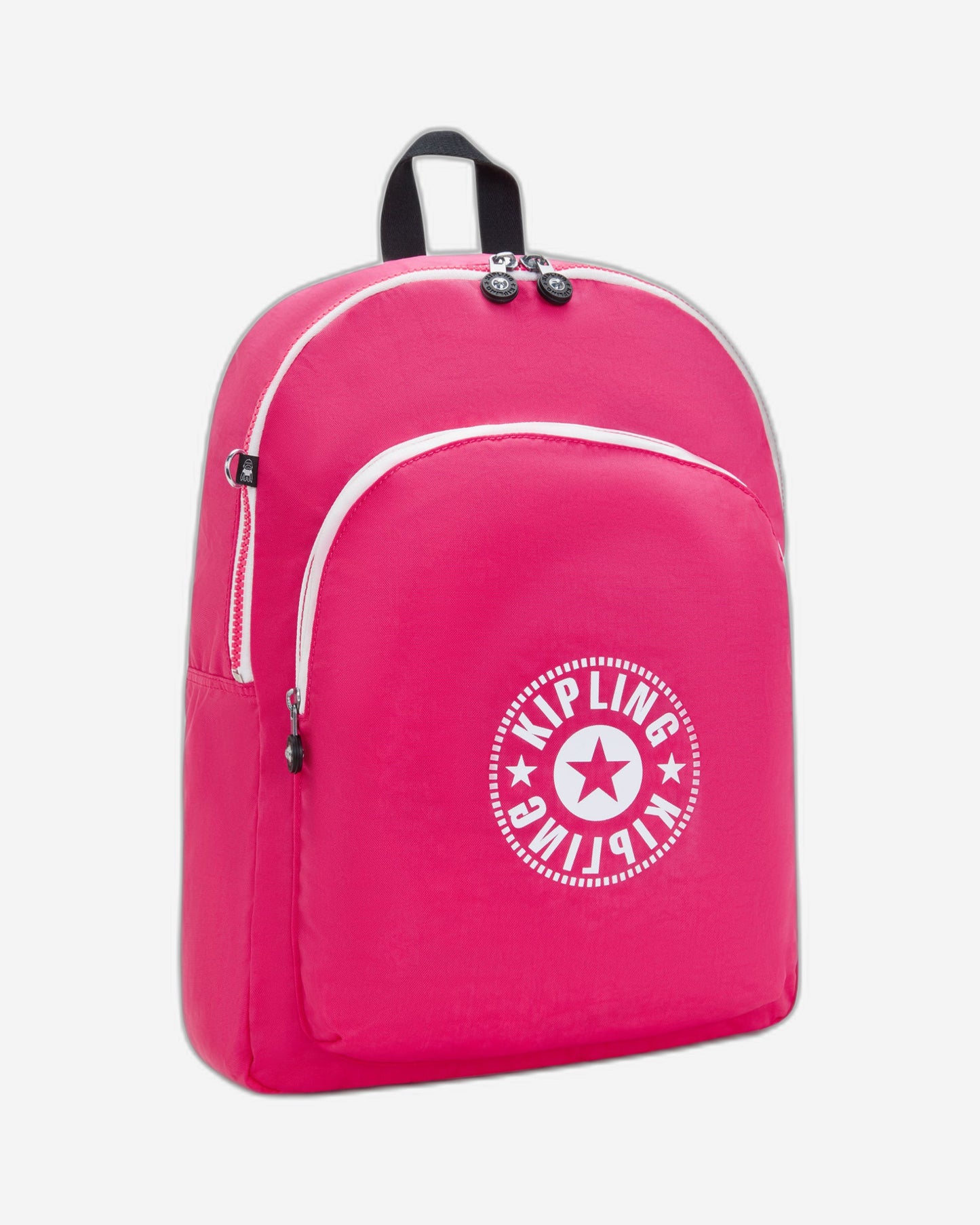 Kipling Curtis L Resort Pink C Large Backpack I6521-7FF