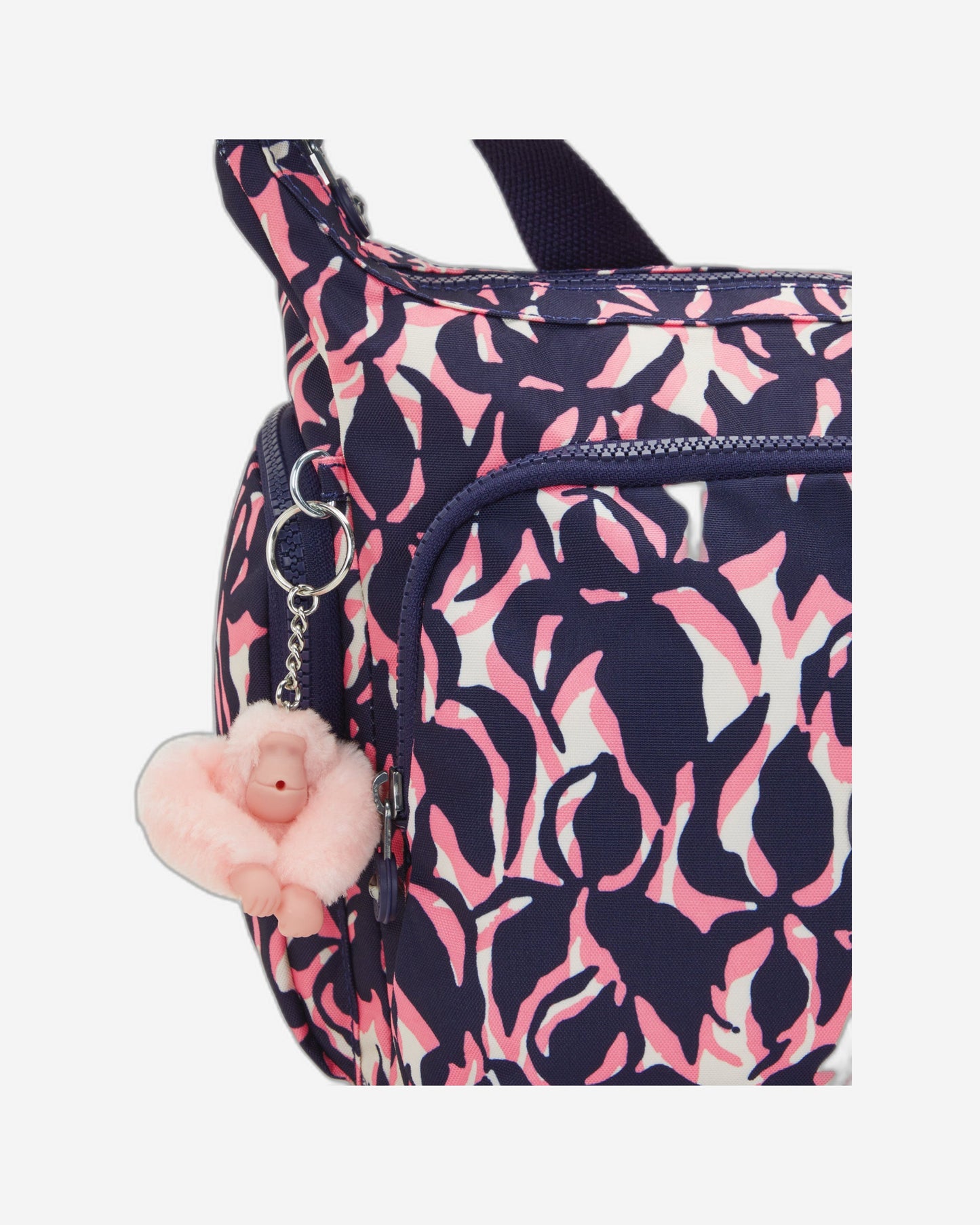 Kipling Gabb Palm Mood Crossbody Bag I6525-6PQ
