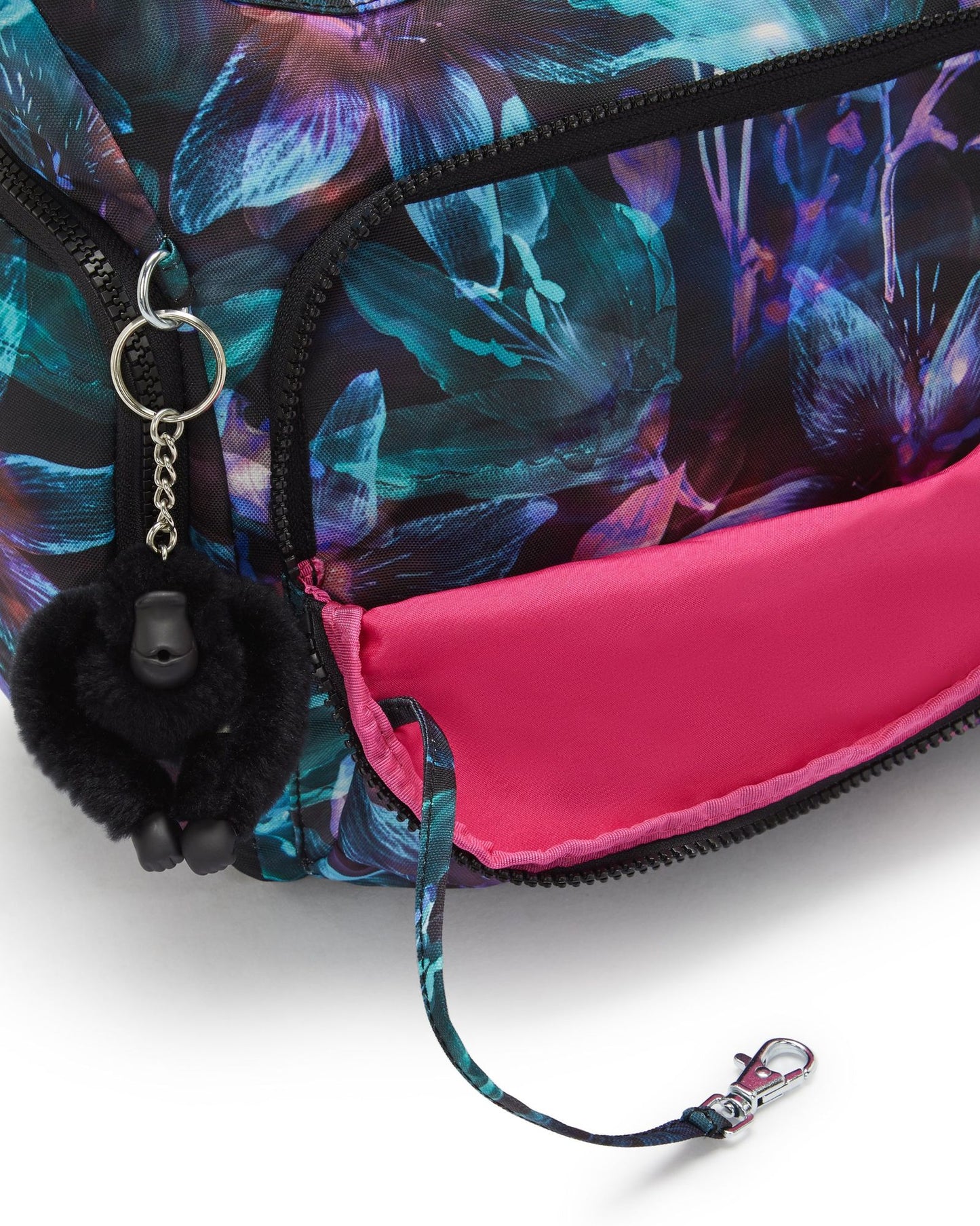 Kipling Gabb Spectral Orchid Large Crossbody I6525-7DP
