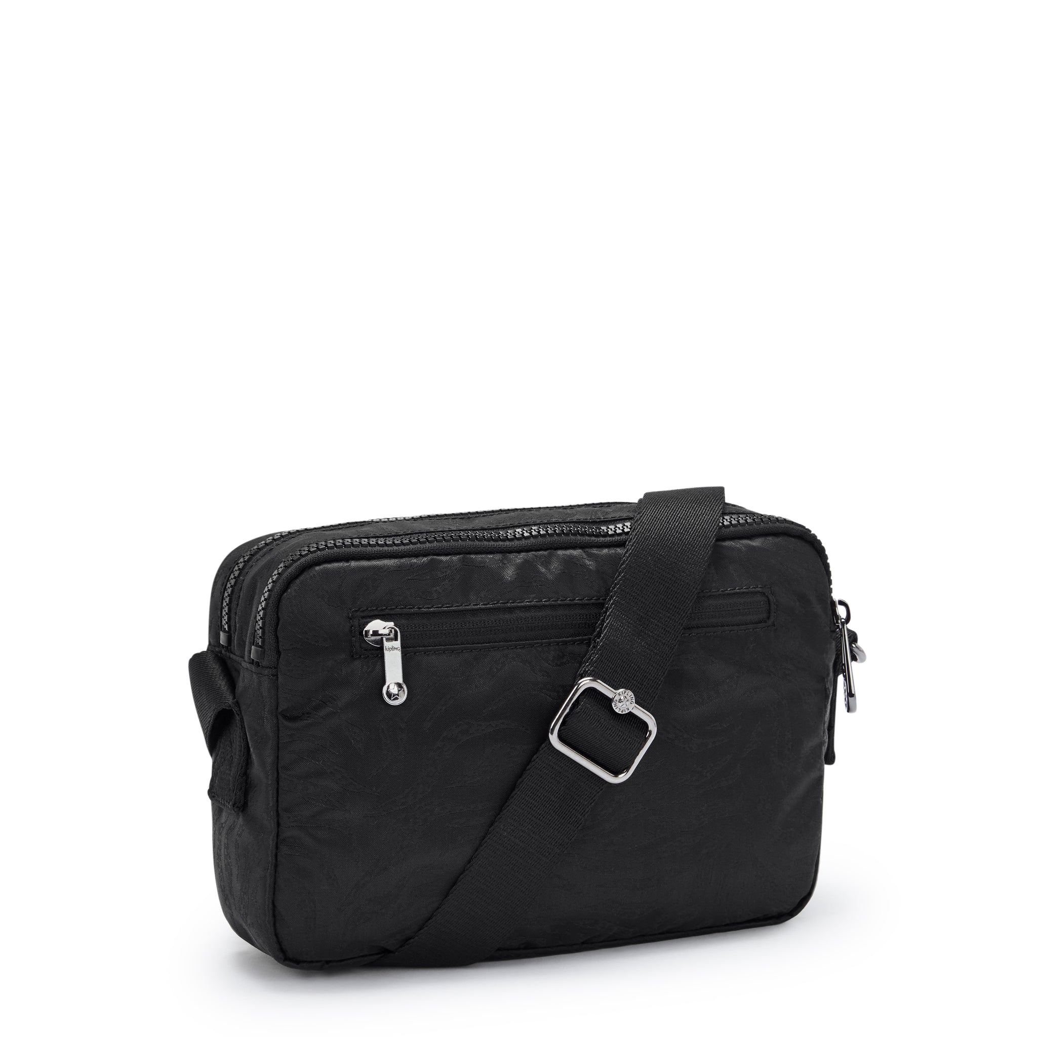 Kipling Abanu M Undersea Jacquard Crossbody Bag I6575-49J