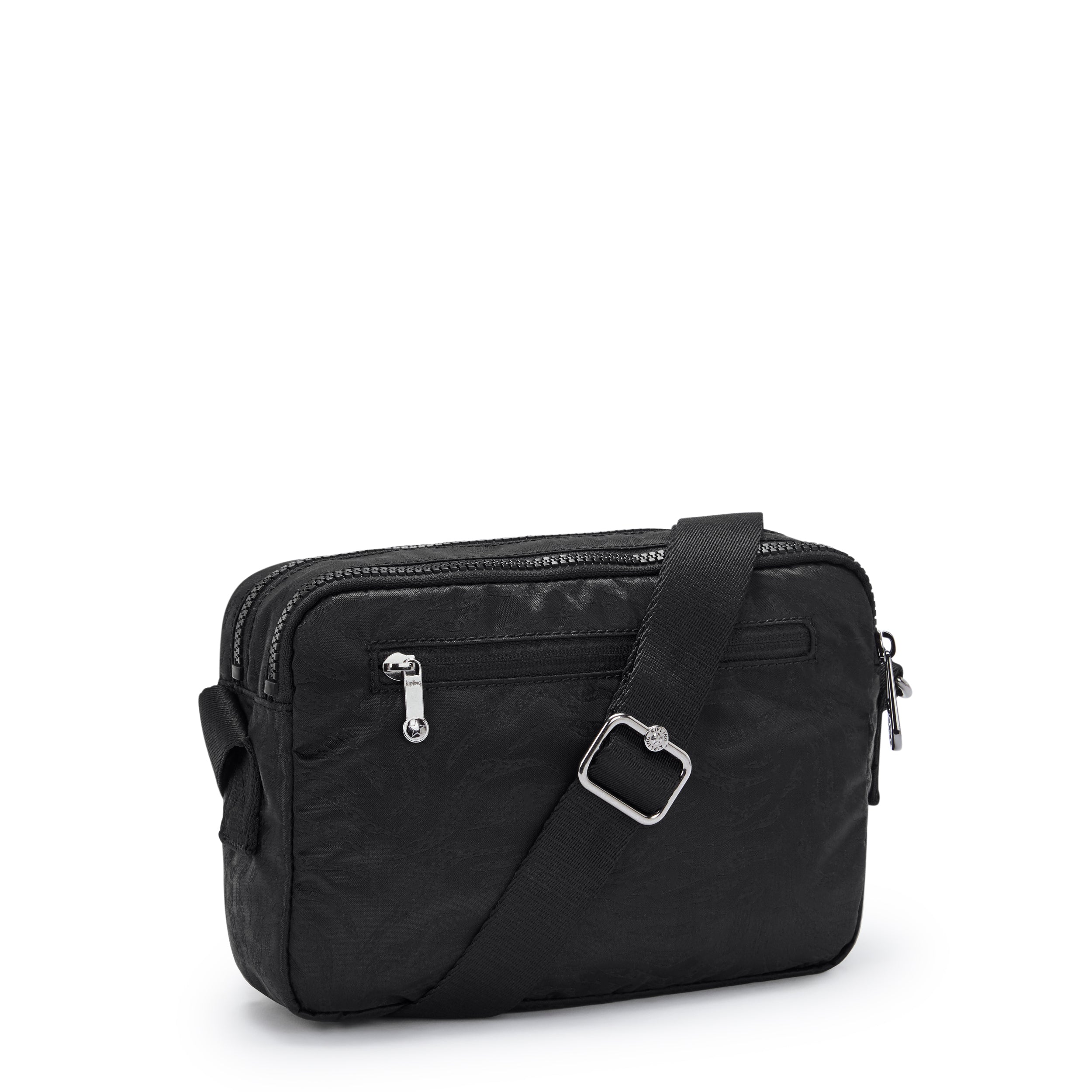 Kipling Abanu M Undersea Jacquard Crossbody Bag I6575-49J