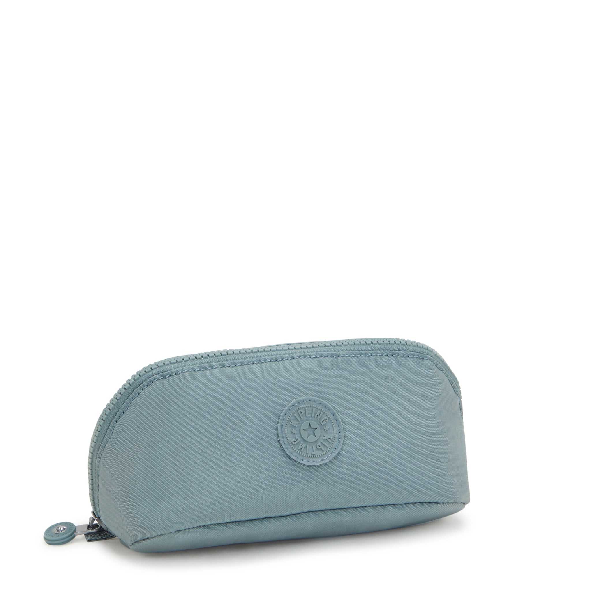 Kipling Mirko S Relaxed Grey Toiletry Pouche I6599-3NL