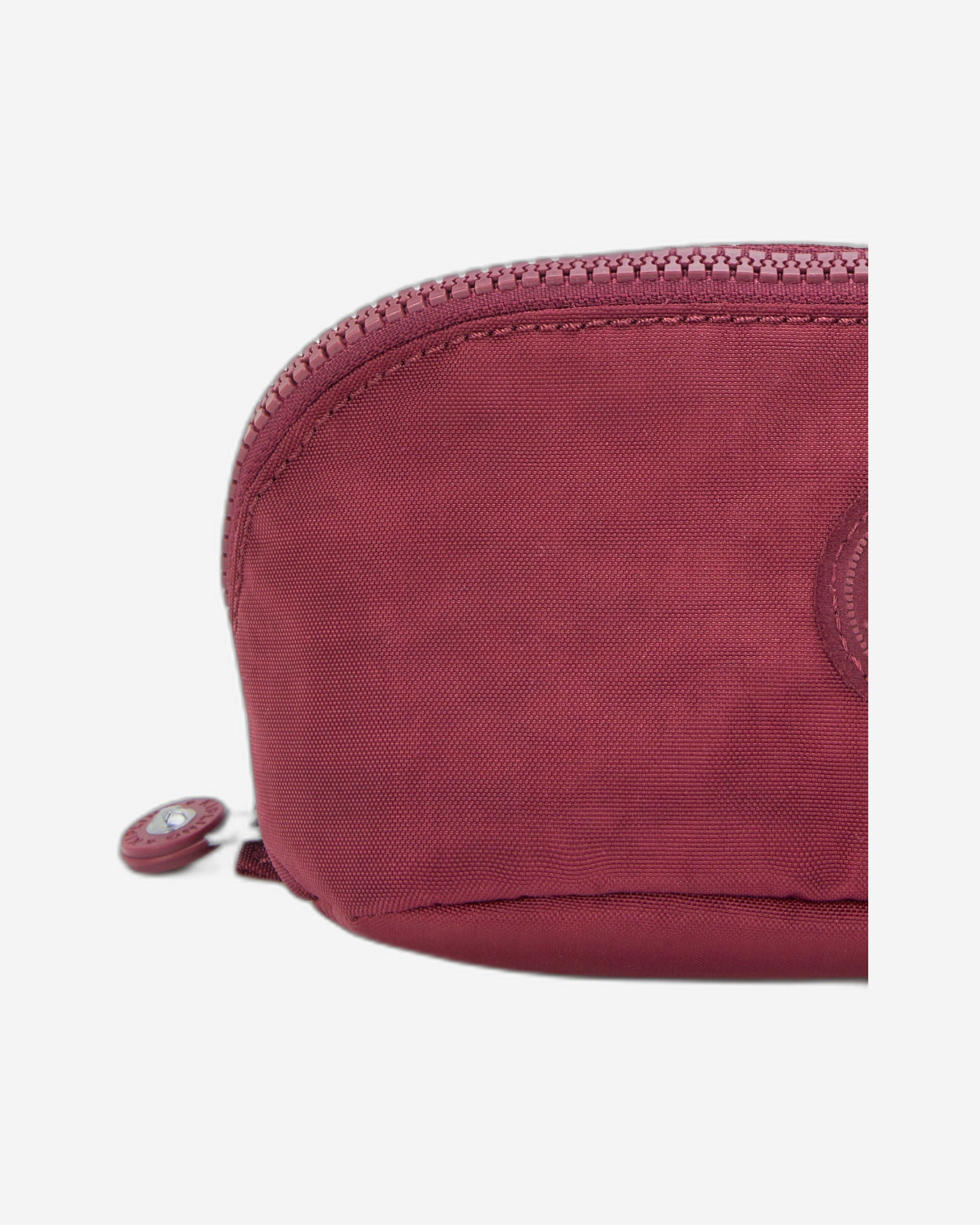 Kipling Mirko S Lounge Wine Small toiletry bag I6599-5FW
