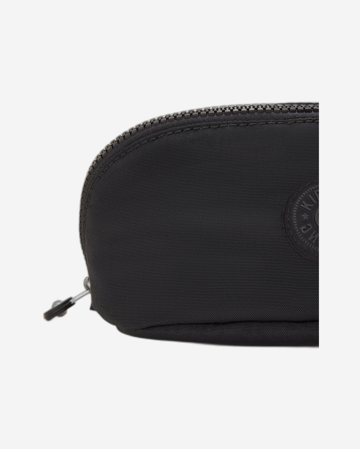 Kipling Mirko S Black Noir Small Toiletry Bag C2I6599-P39