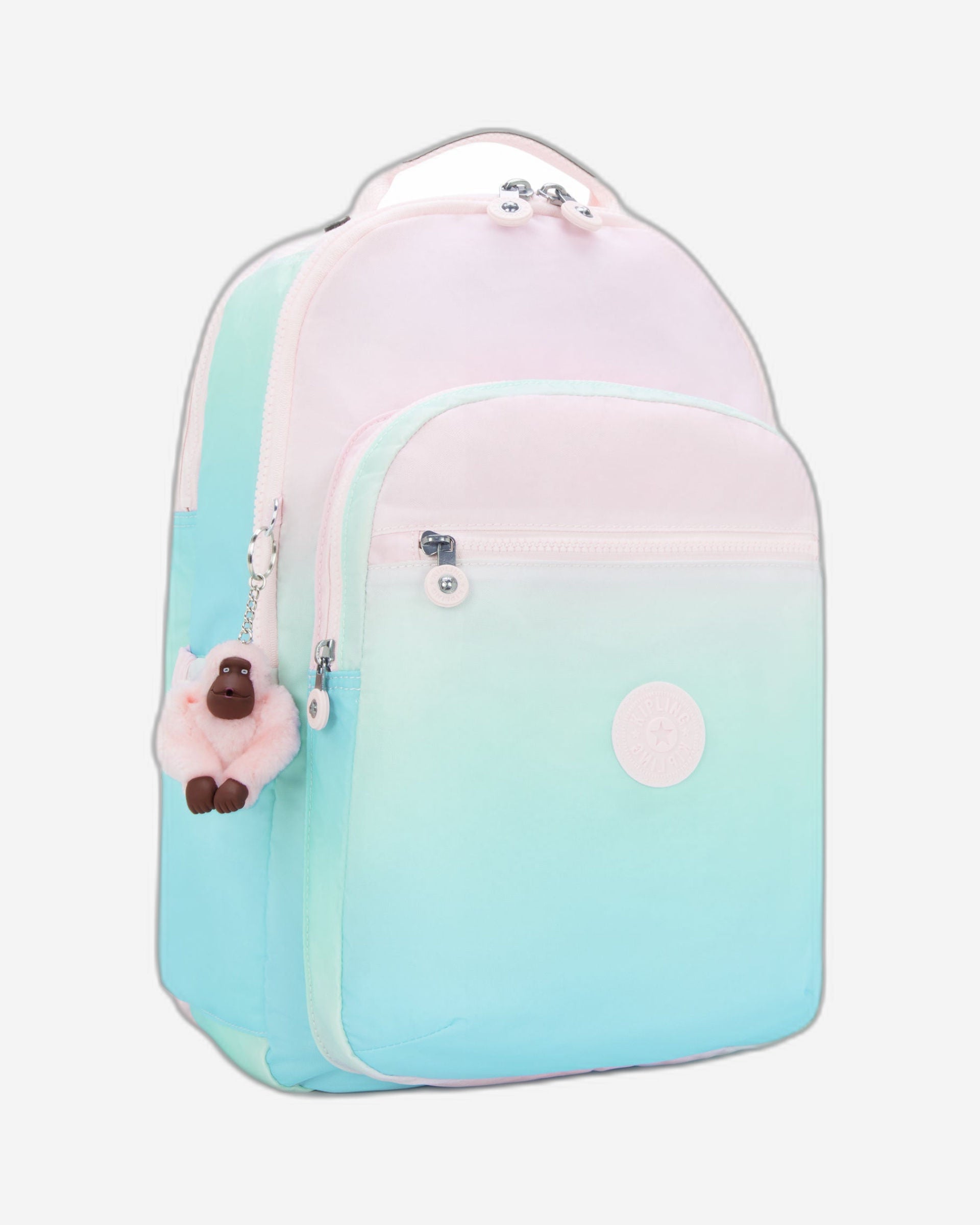 Kipling Riri Dry Laurel Crossbody Bag I7590-88U