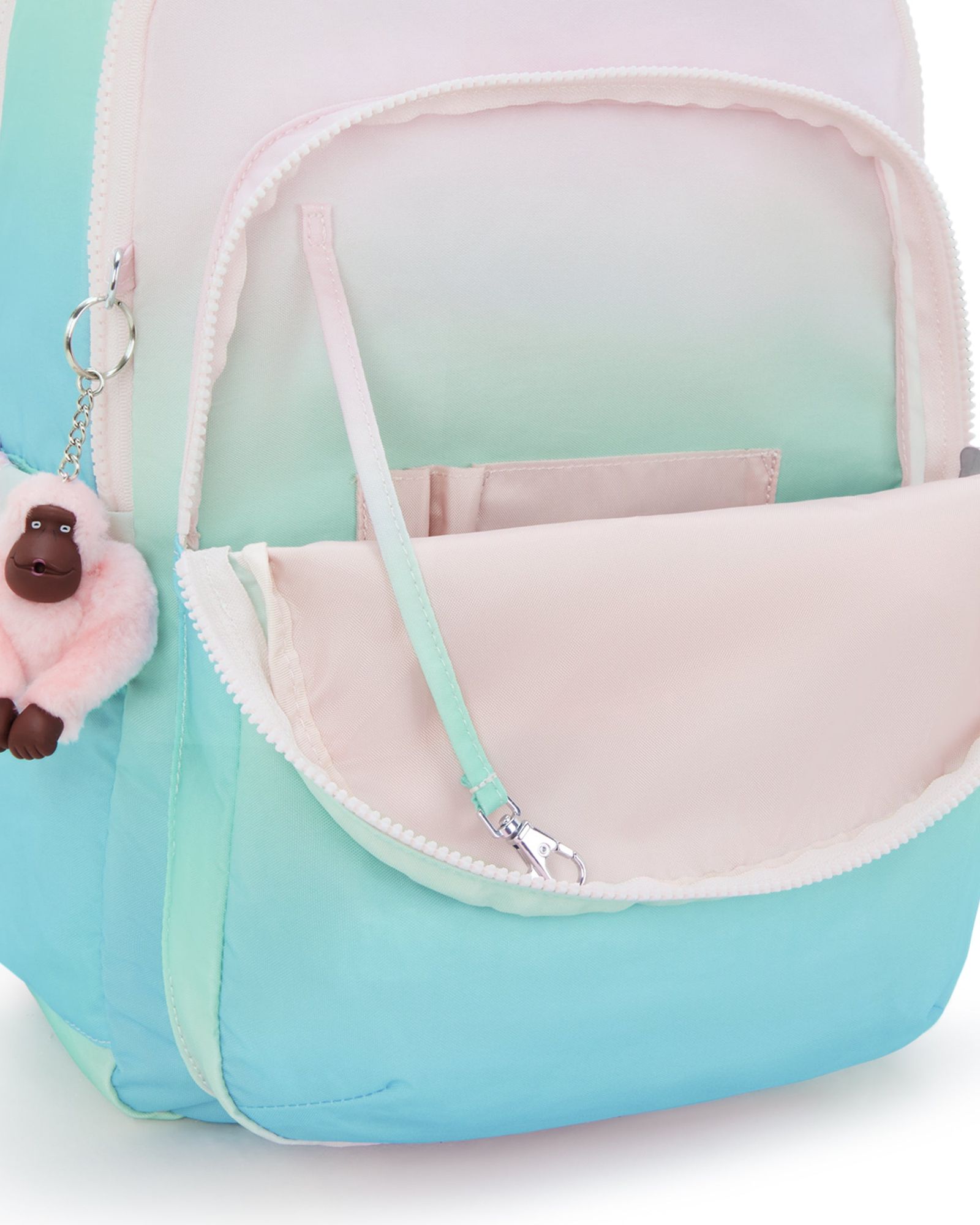 Kipling Riri Dry Laurel Crossbody Bag I7590-88U