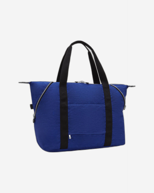Kipling Art M Rapid Navy Large Tote I6659-BP6
