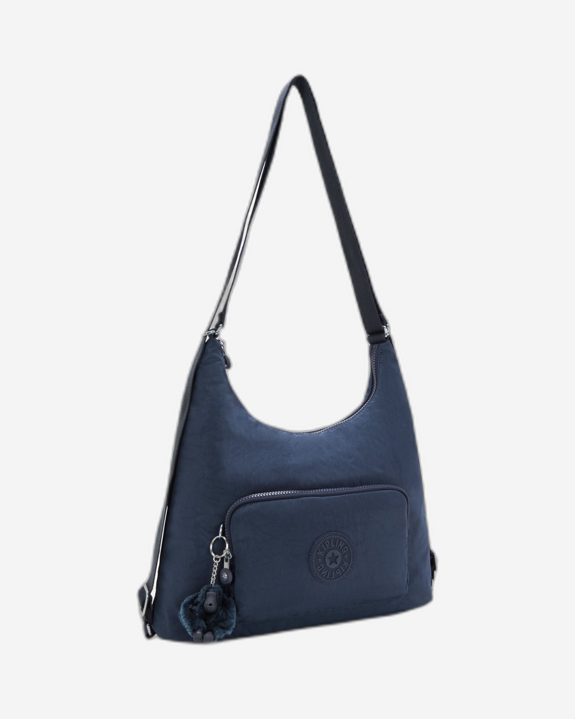 Kipling Yenna Blue Bleu 2 Medium Shoulderbag I6721-96V