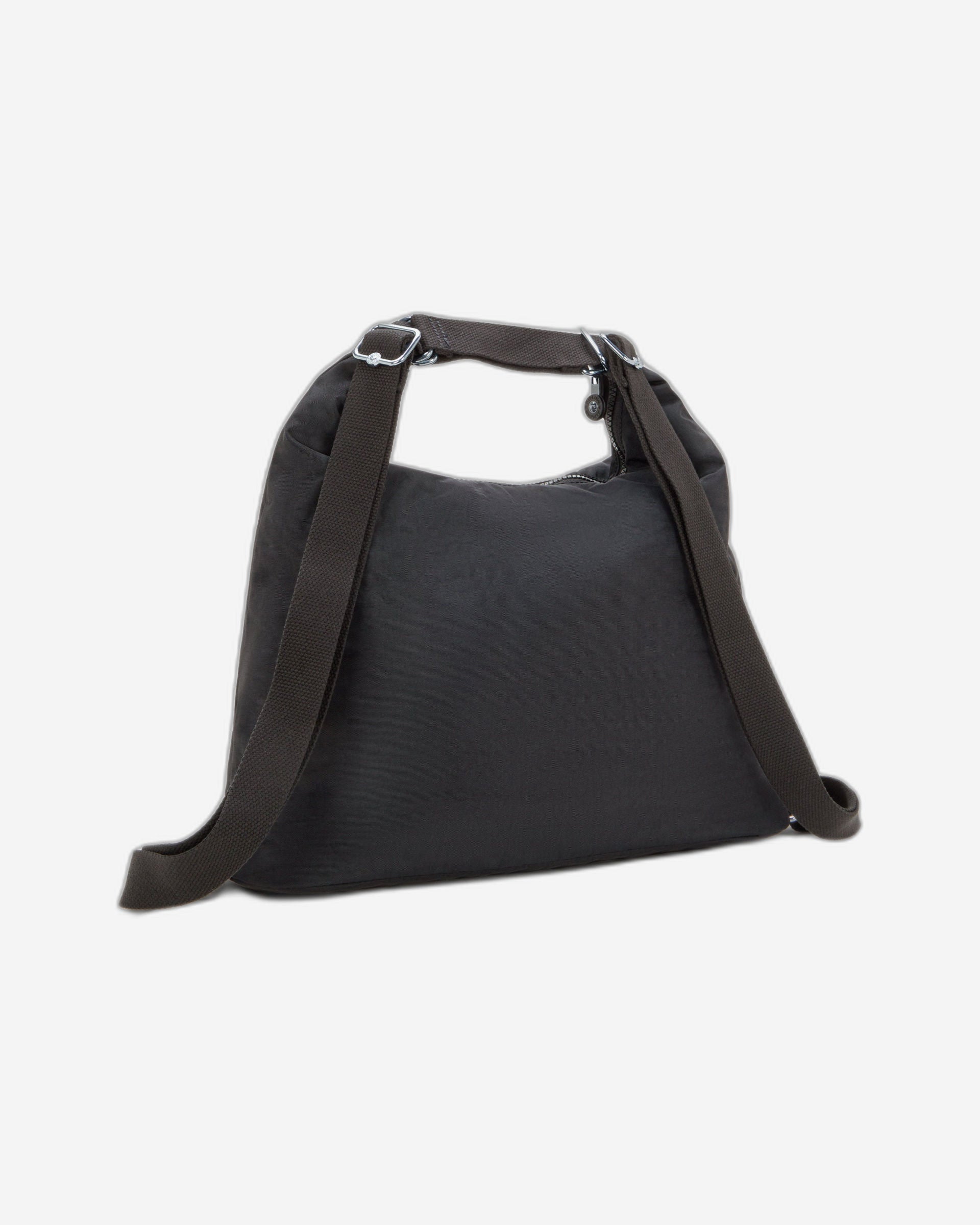 Kipling Yenna Black Noir Medium Shoulderbag I6721-P39