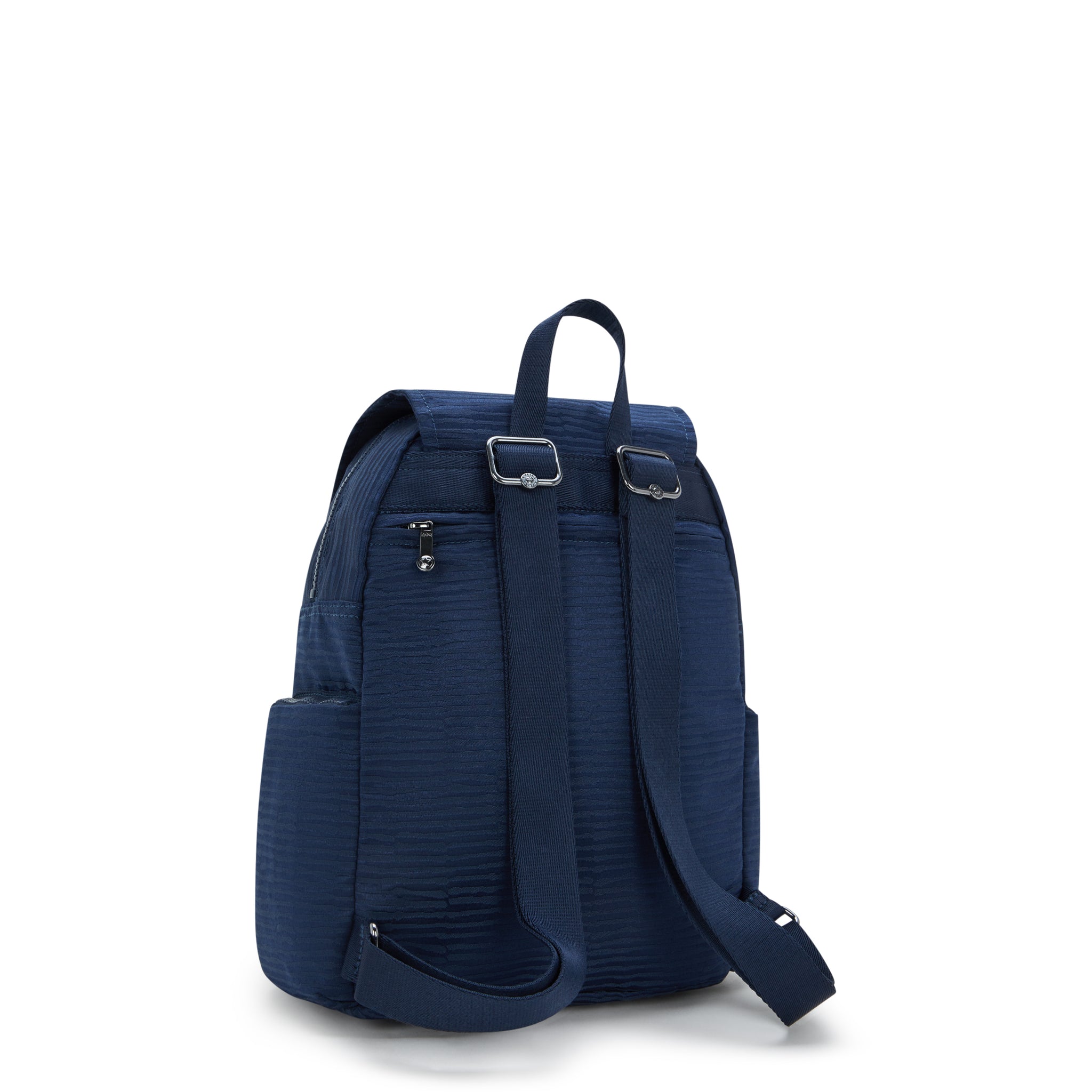 Kipling City Zip S Night Ocean Jq Backpack I6749-UW4