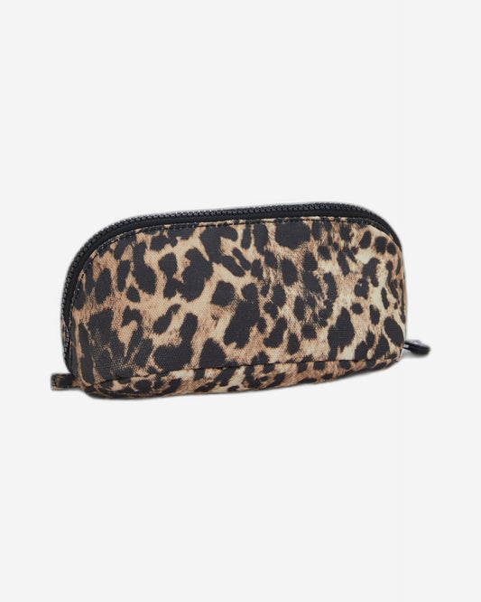 Kipling Mirko S Wild Leopard Small toiletry bag I6753-6JP