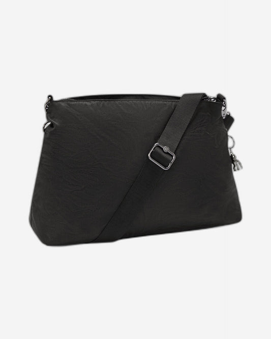 Kipling Pollie M Undersea Jacquard Medium Shoulderbag I6774-49J