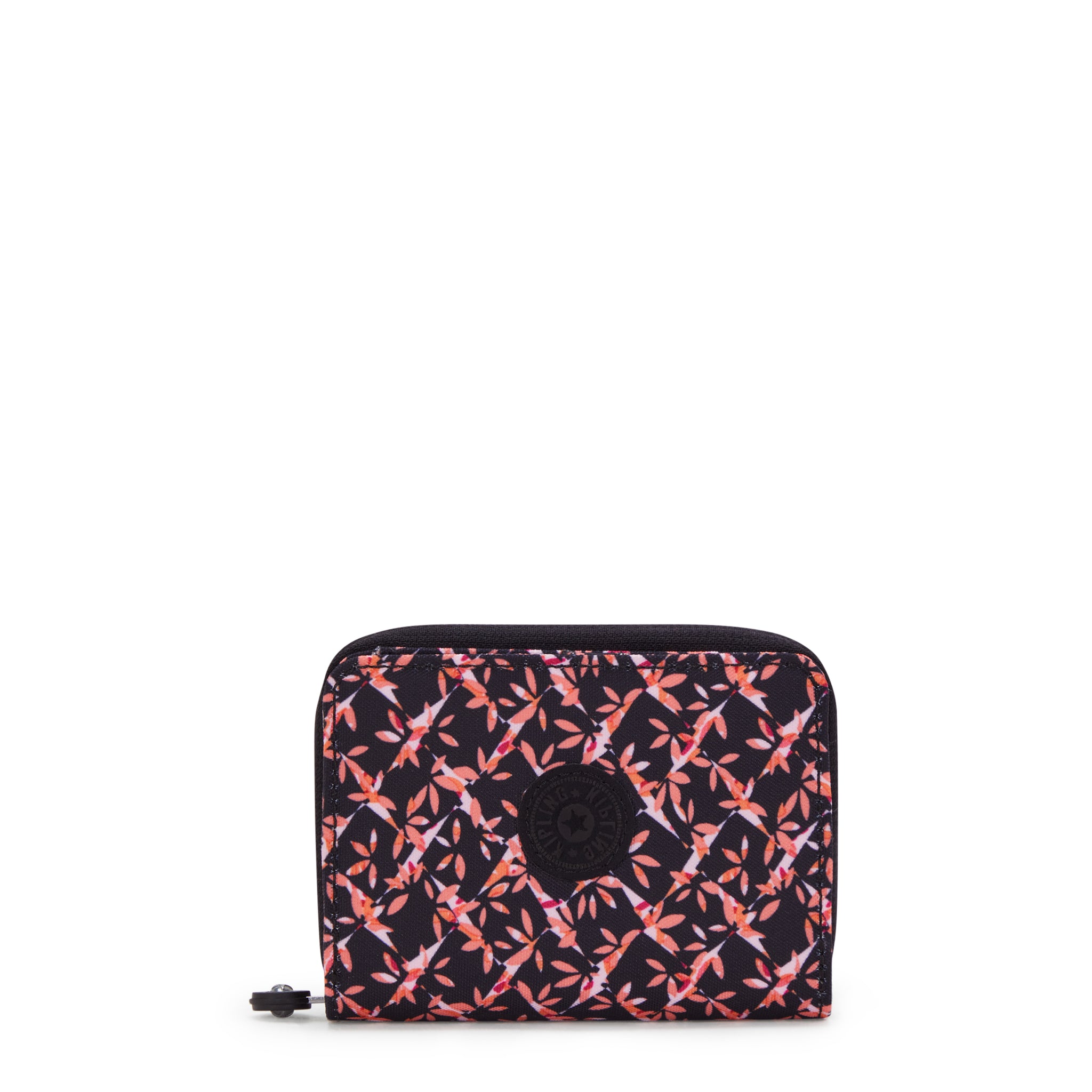 Kipling Money Love Dancing Bouquet Medium Wallet I6791-46X