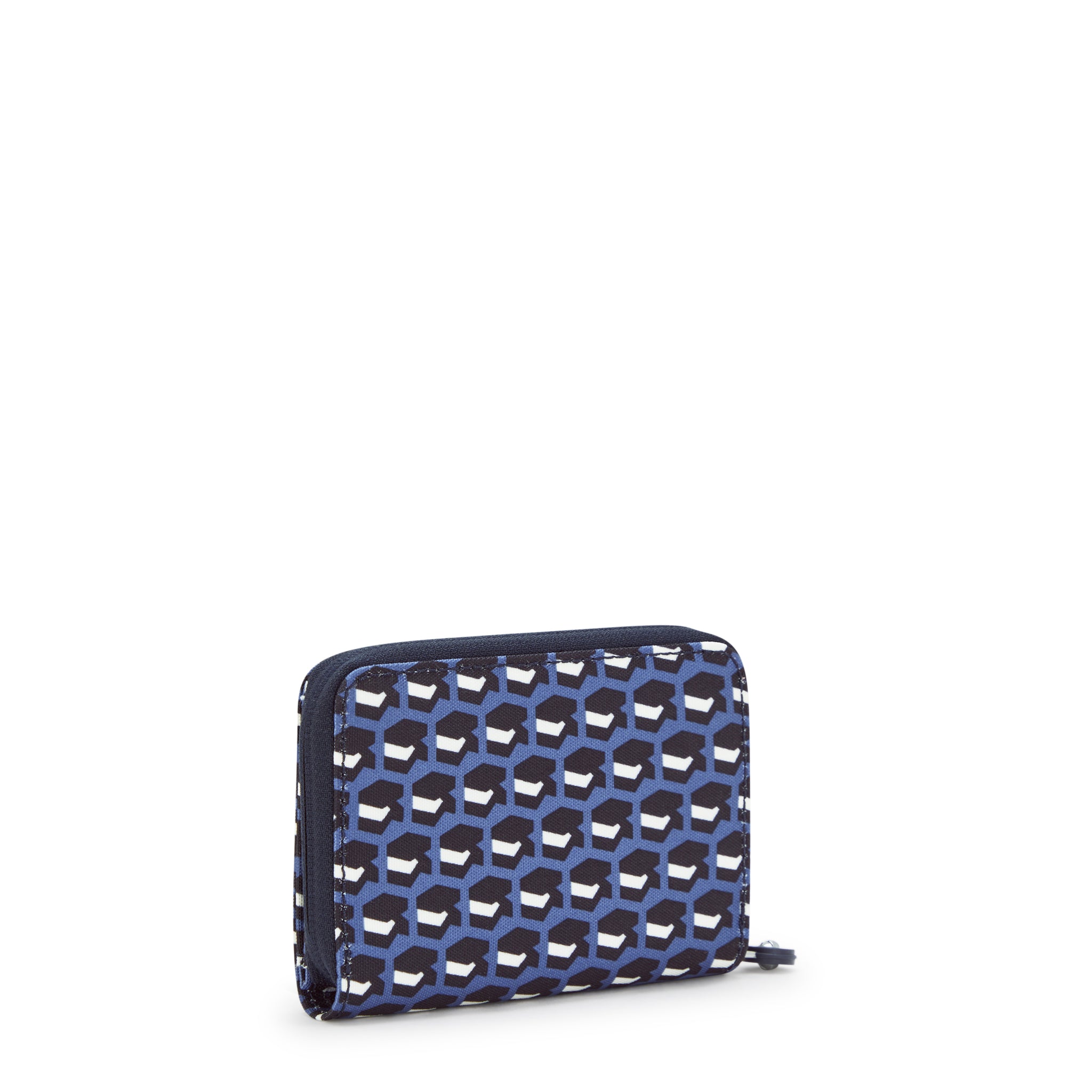 Kipling Money Love 3D K Blue Wallet I6791-4JS